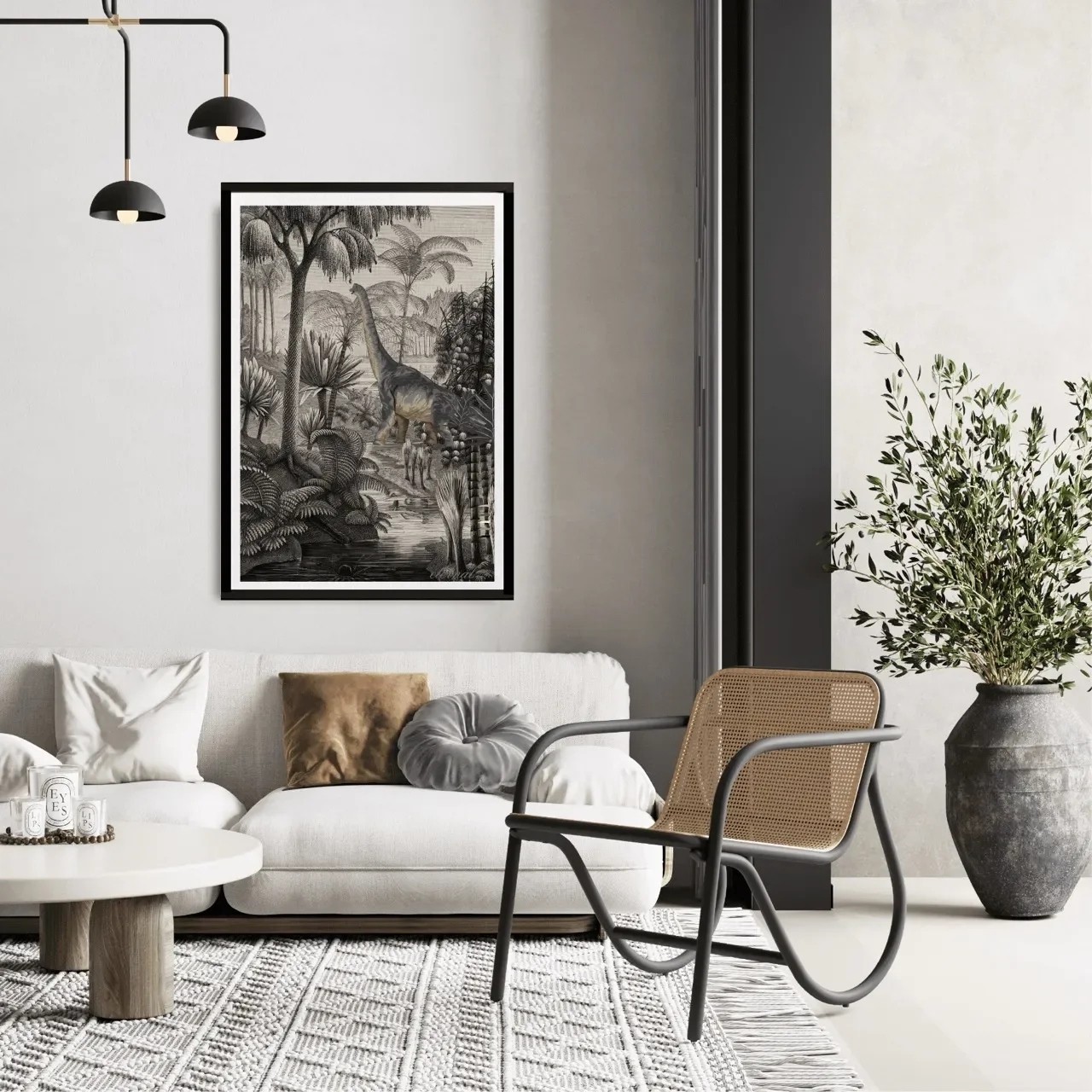 black-framed-brontosaurus-print2.-A10009- Large_converted.webp