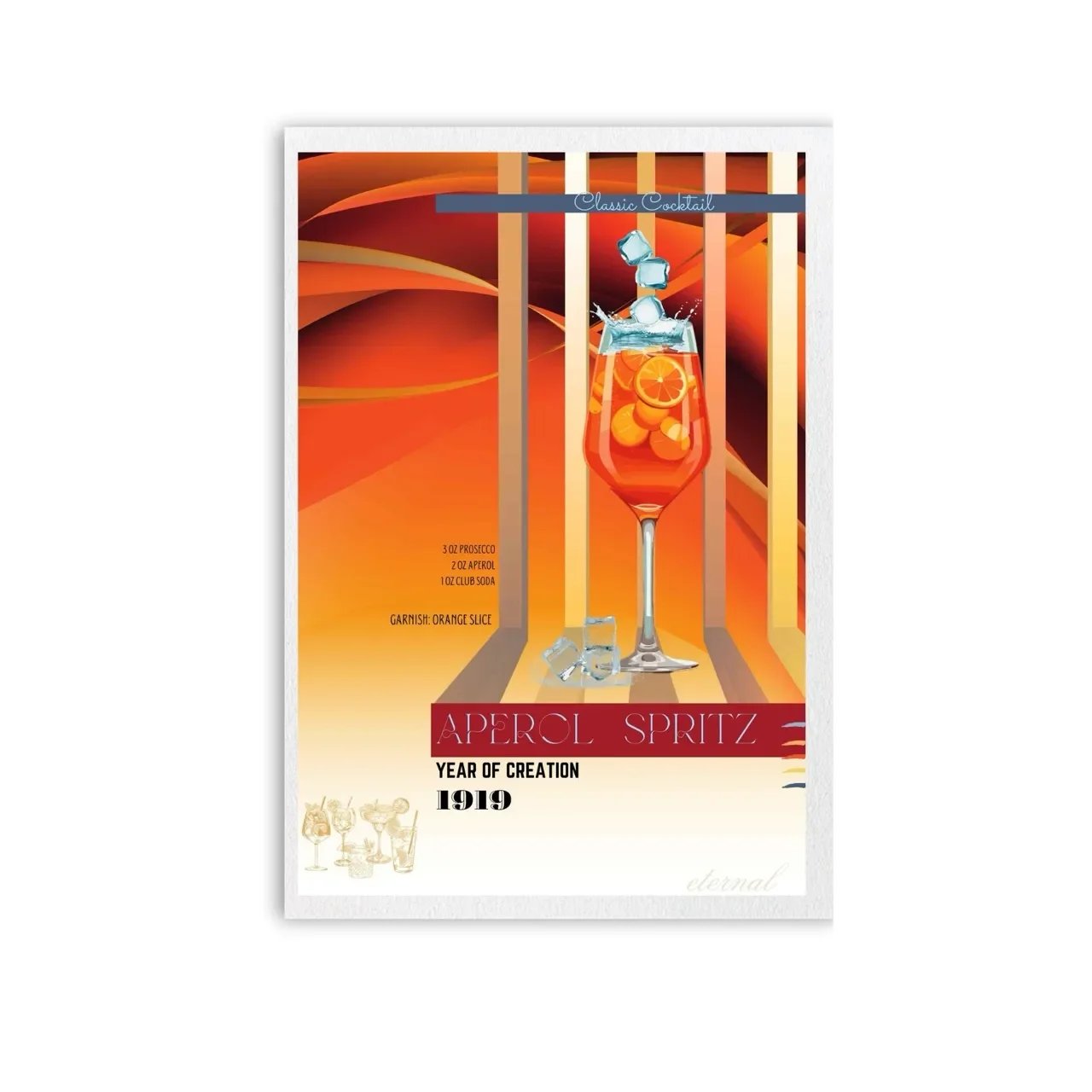 Unframed print. I10089 Large_converted.webp