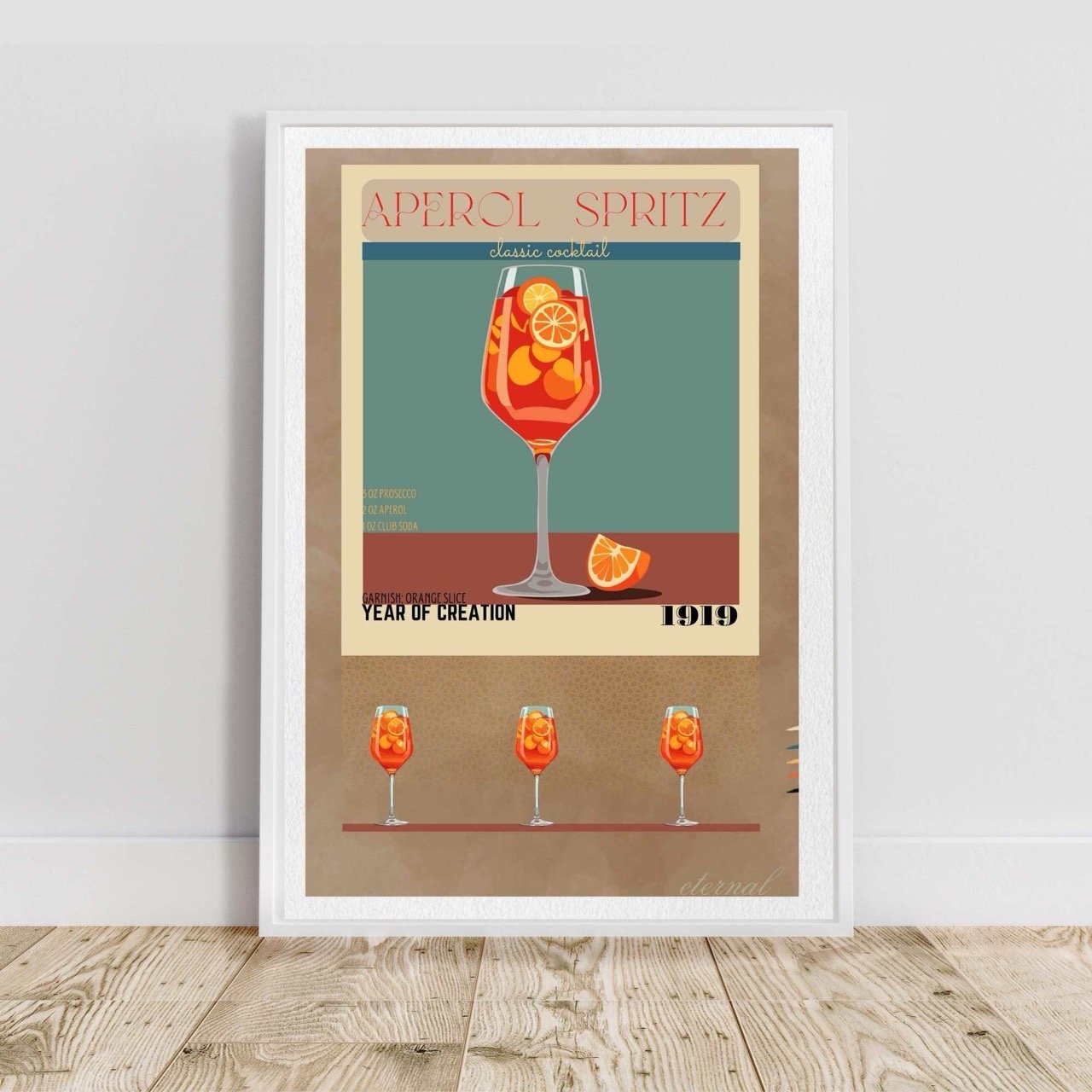 white framed print I10082 Large cnr.jpeg