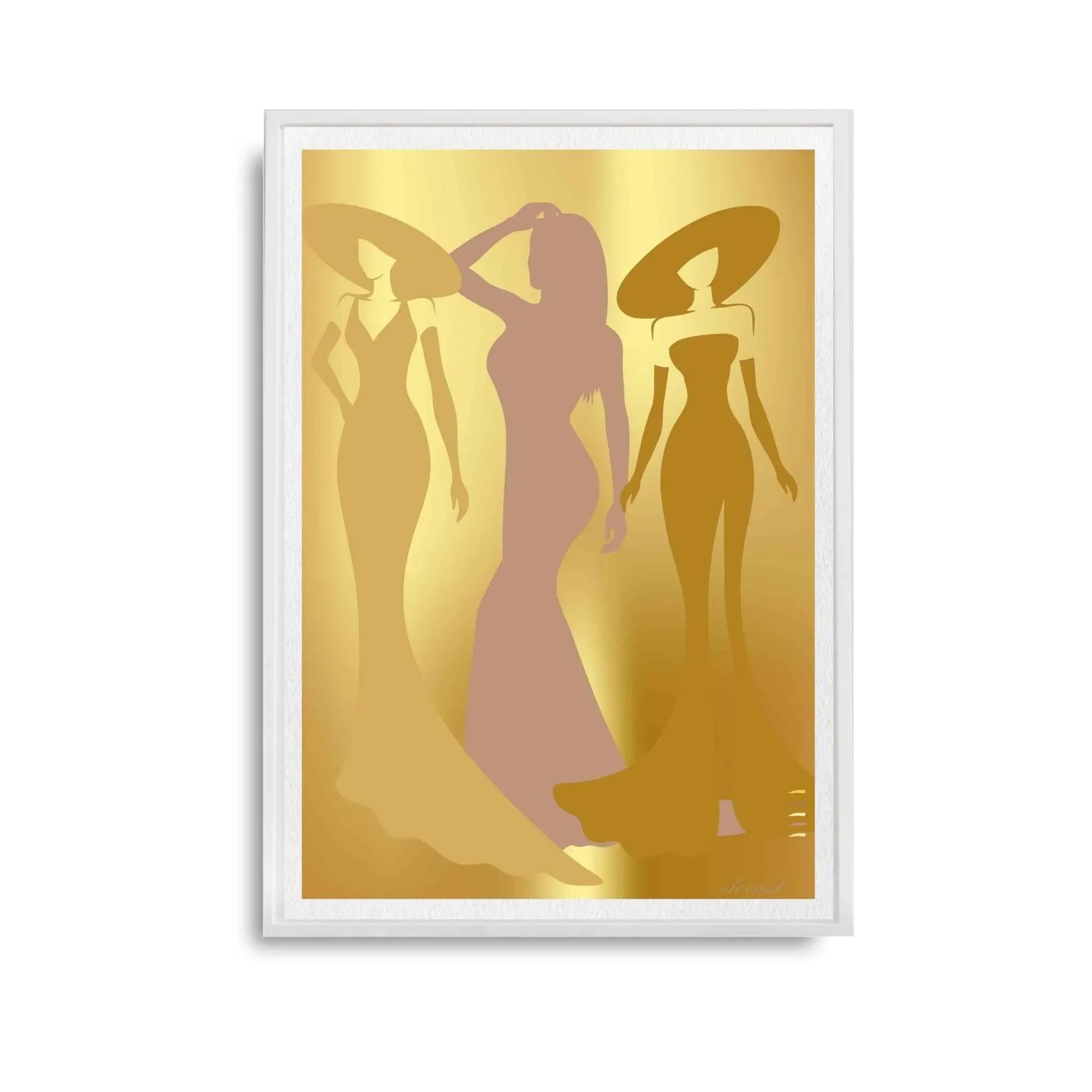 white framed print. N10048 wht bg_converted.webp