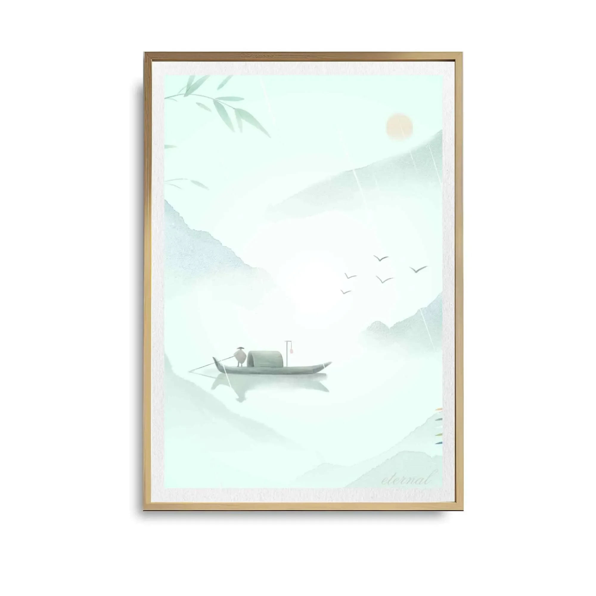 oak framed print. I10017 wht bg_converted.webp