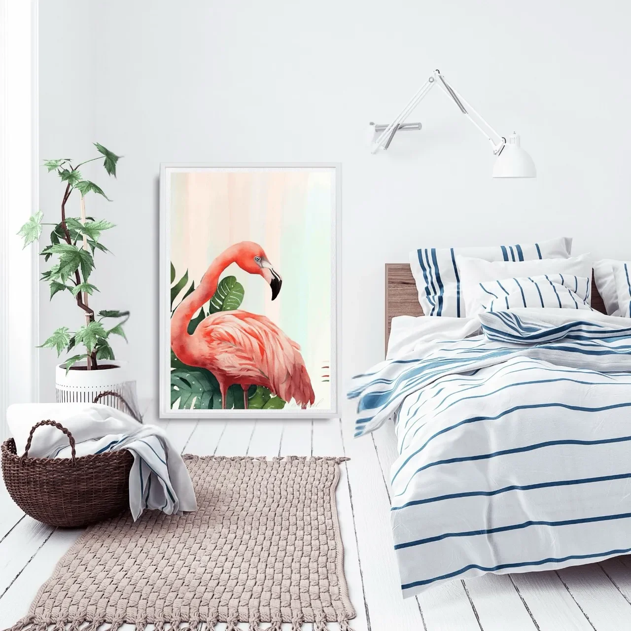 white-framed-flamingo-print1.-A10038 Large_converted.webp