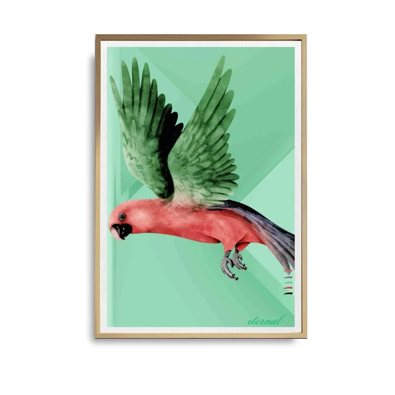 oak framed print. A10036 Largewht bg_converted.webp