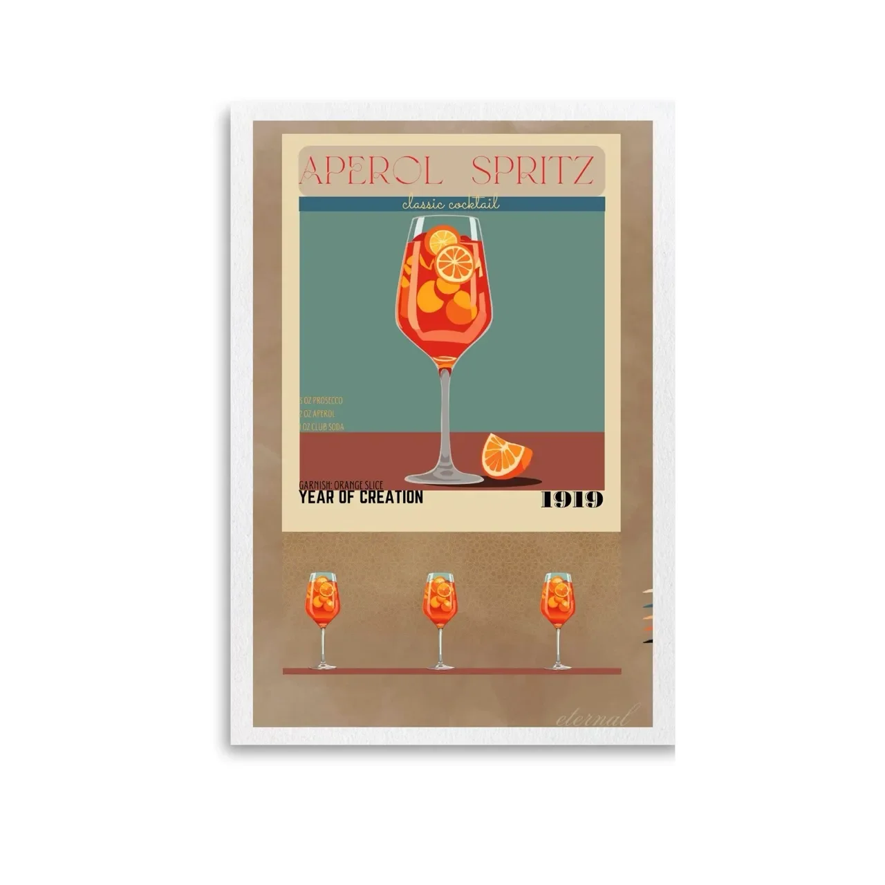 Unframed print. I10082 Large_converted.webp