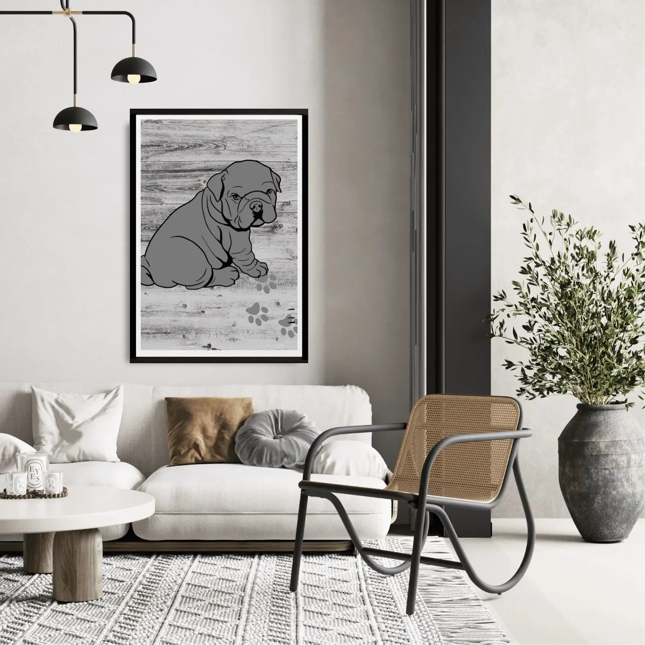 black-framed-puppy-print2.-A10014 Large_converted.webp