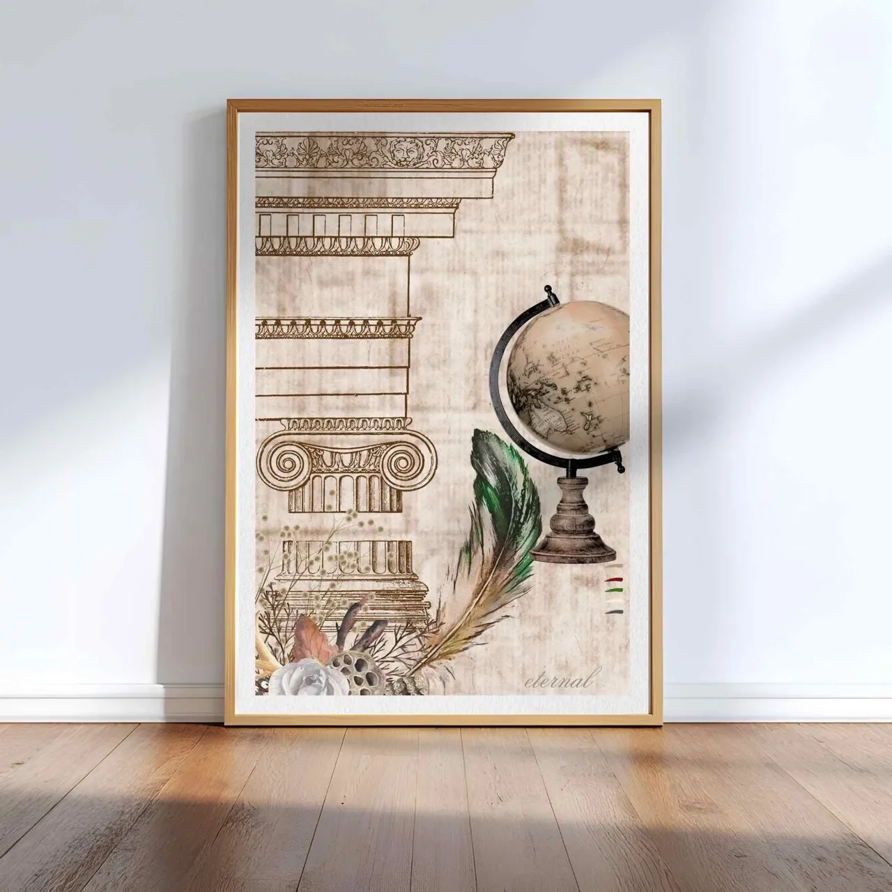 oak framed print I10060 Large cnr_converted.webp