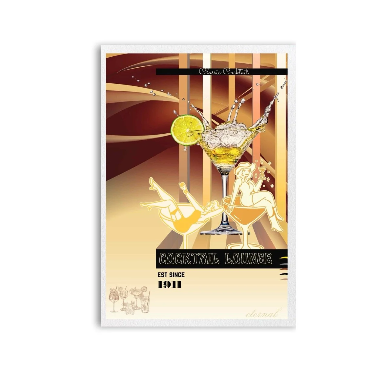 white framed print. I10088 Large.jpeg