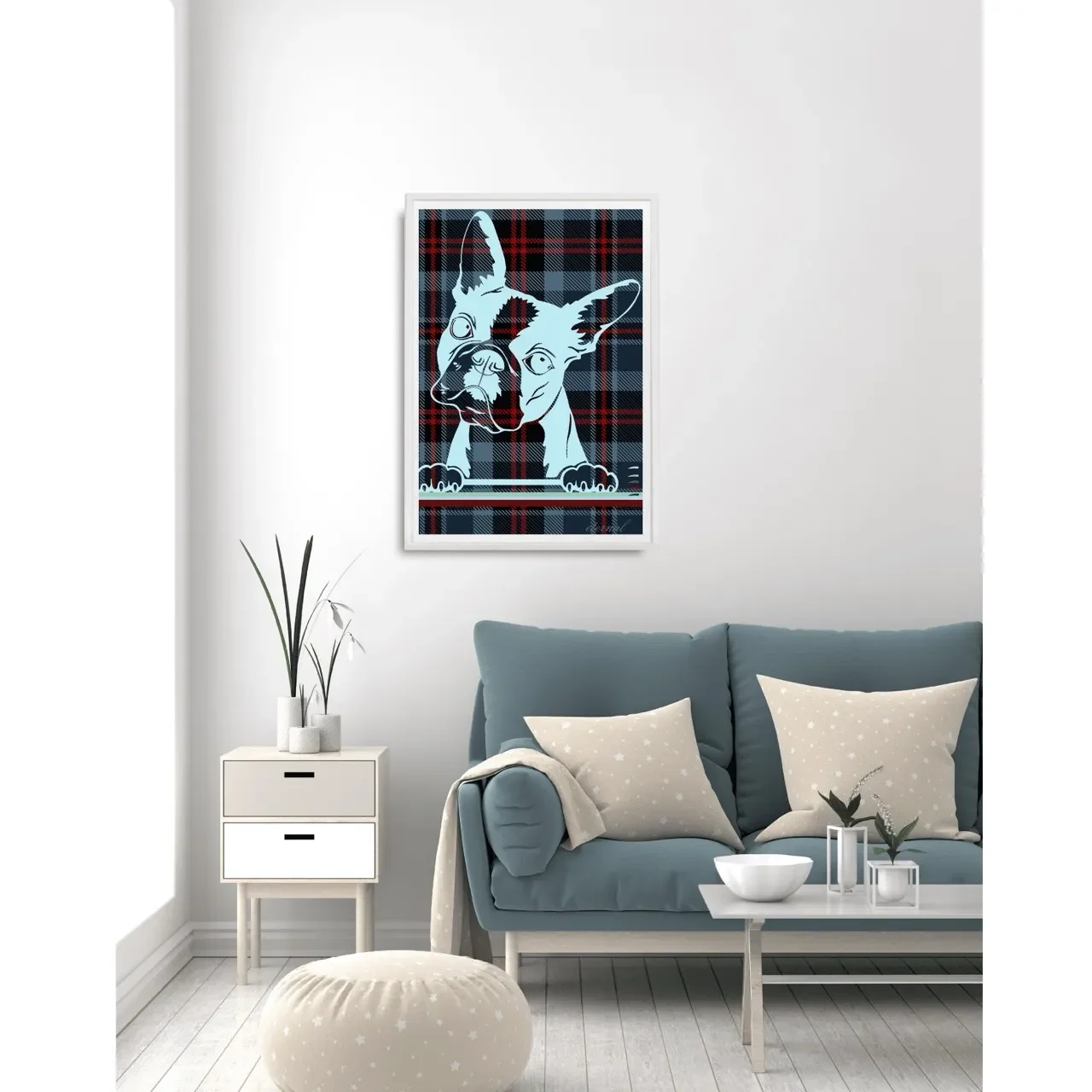 white-framed-puppy-print2.-A10015 Large_converted.webp