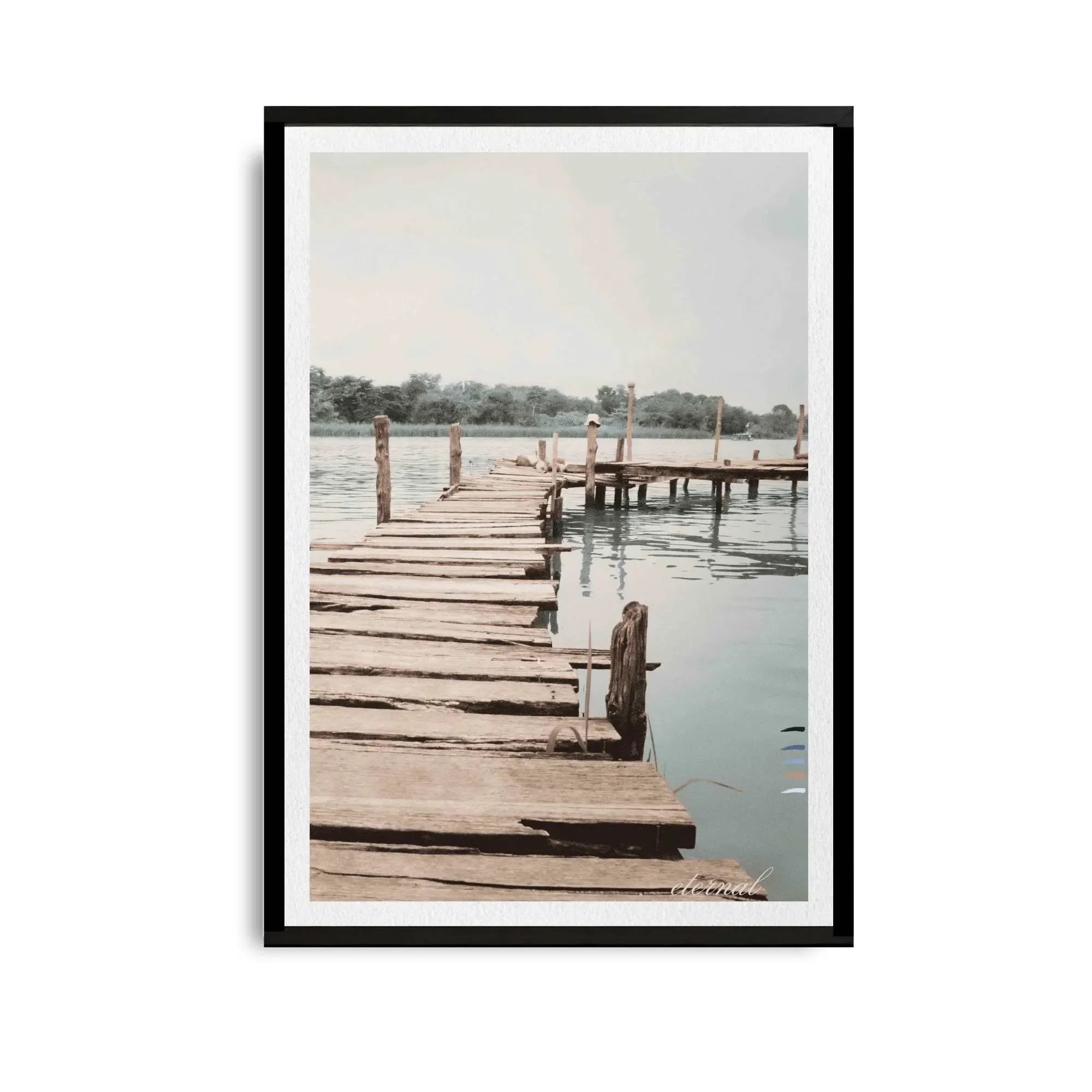 black framed print. I10099 wht bg_converted.webp