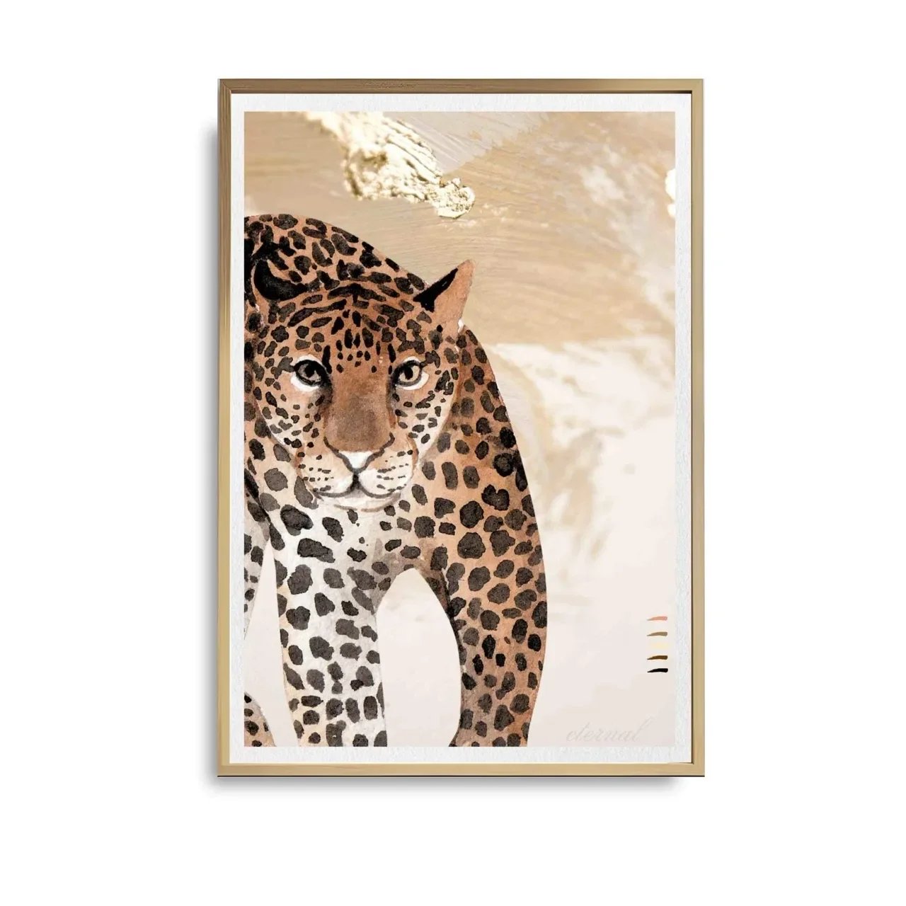 oak framed print. A10033 Largewht bg_converted.webp