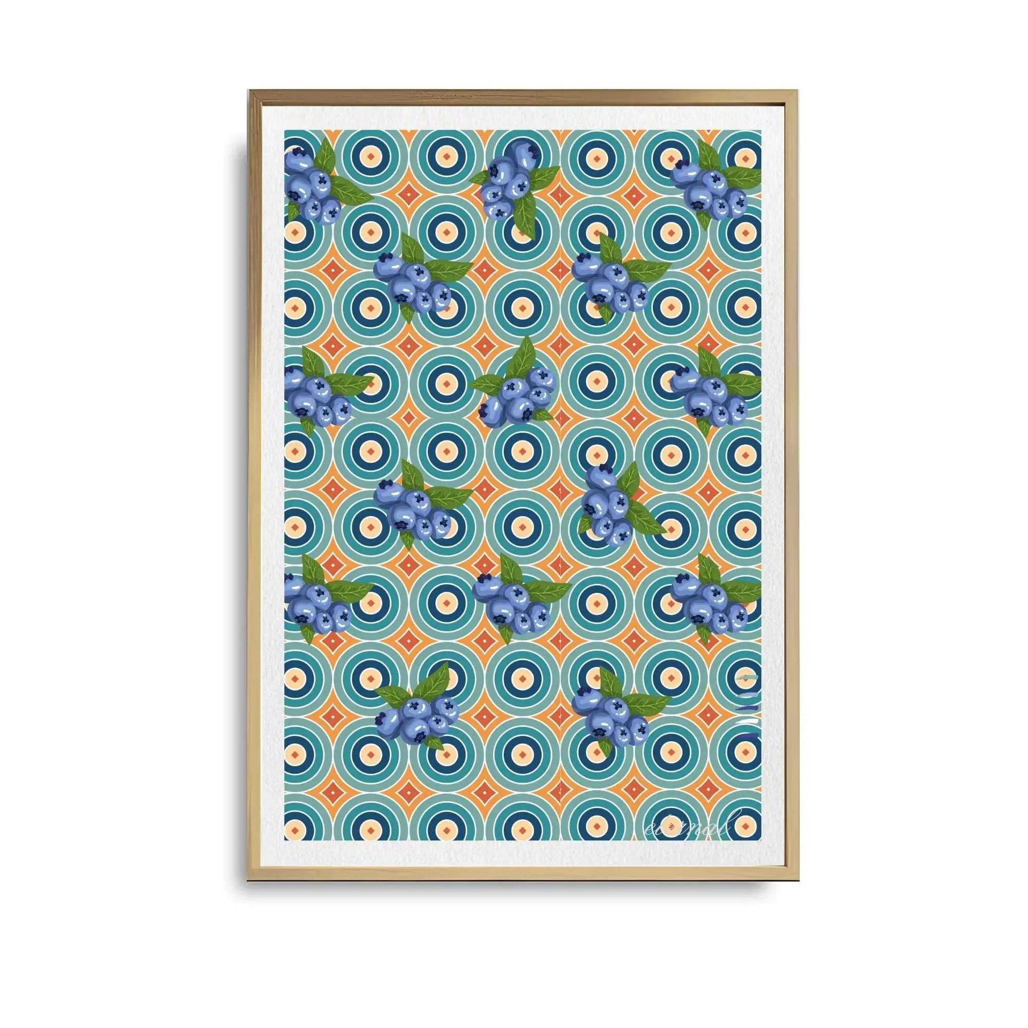 oak framed print. I10051 wht bg_converted.webp