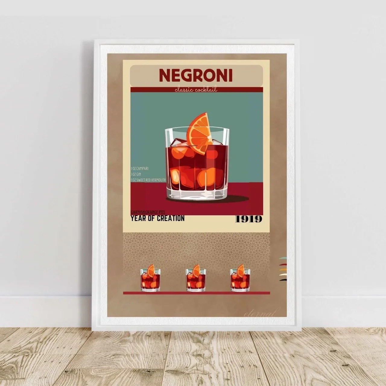 white framed print I10084 Large cnr_converted.webp