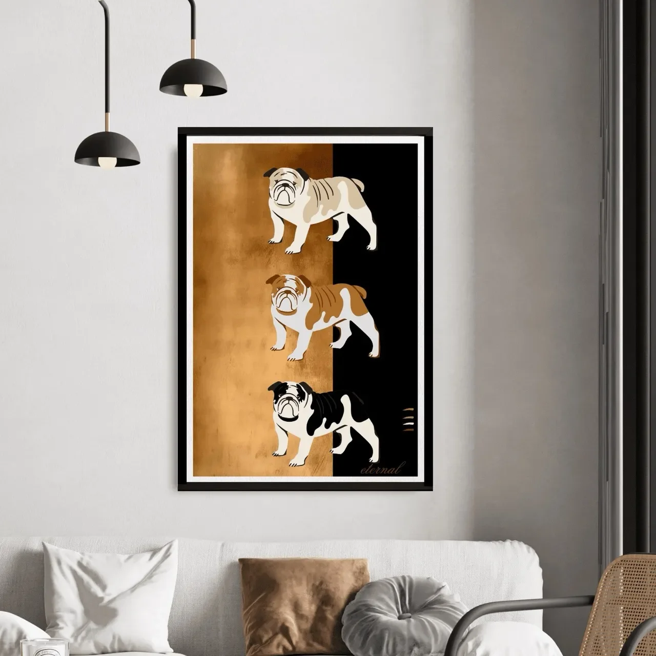 black-framed-bulldog-print3.-A10013 Large_converted.webp