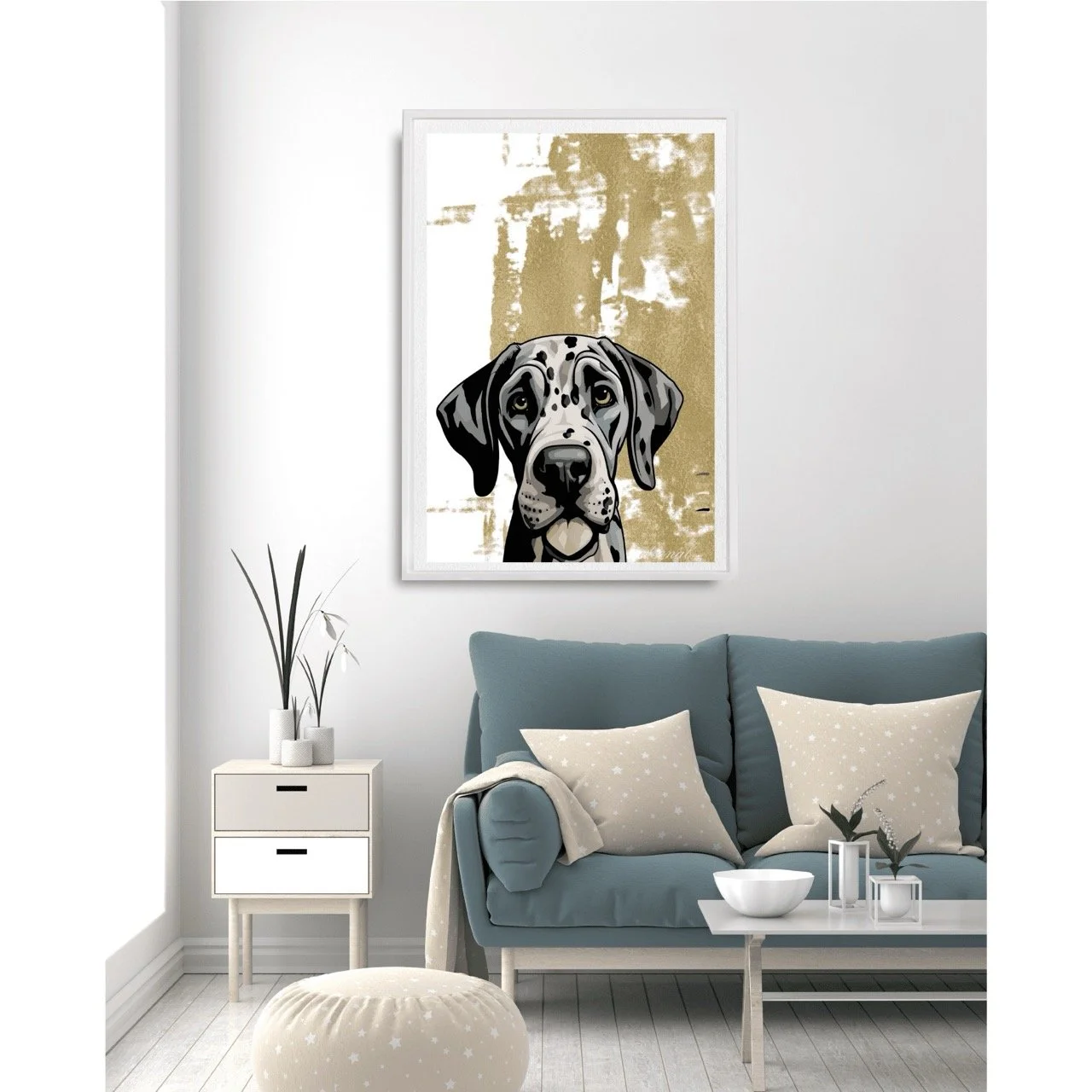 white-framed-dalmation-print2.-A10018 Large.jpeg