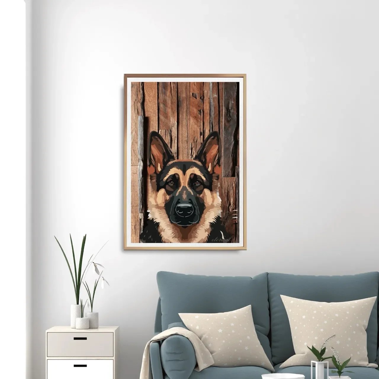 oak-framed-german-shepherd-print3.-A10021 Large_converted.webp