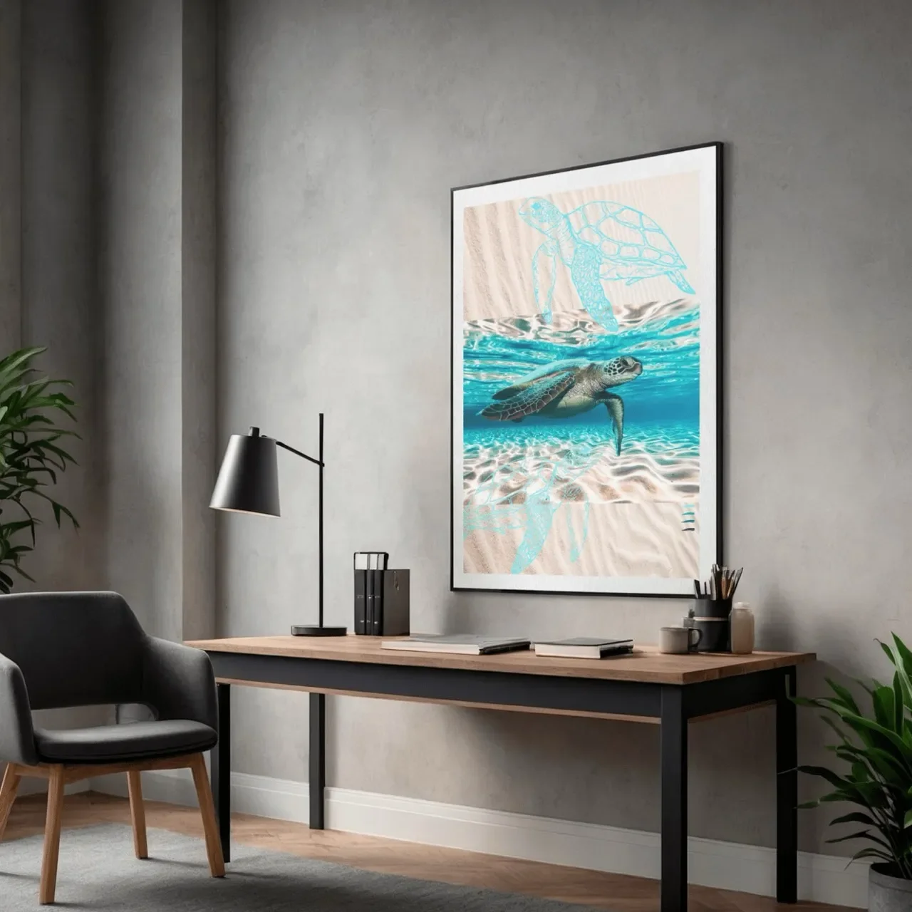 black-framed-turtle-print1.-A10006 Large_converted.webp