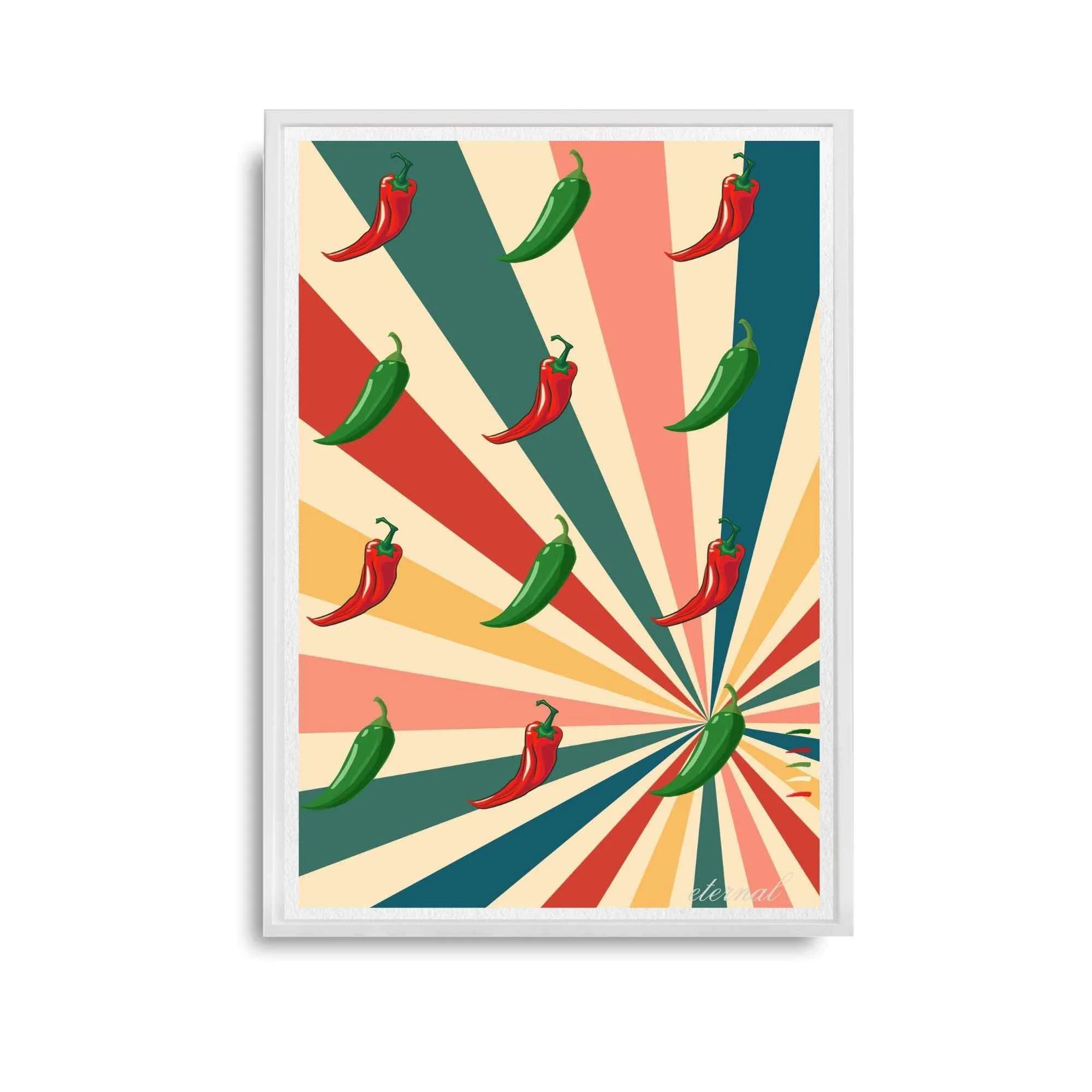 white framed print. I10058 wht bg.jpg