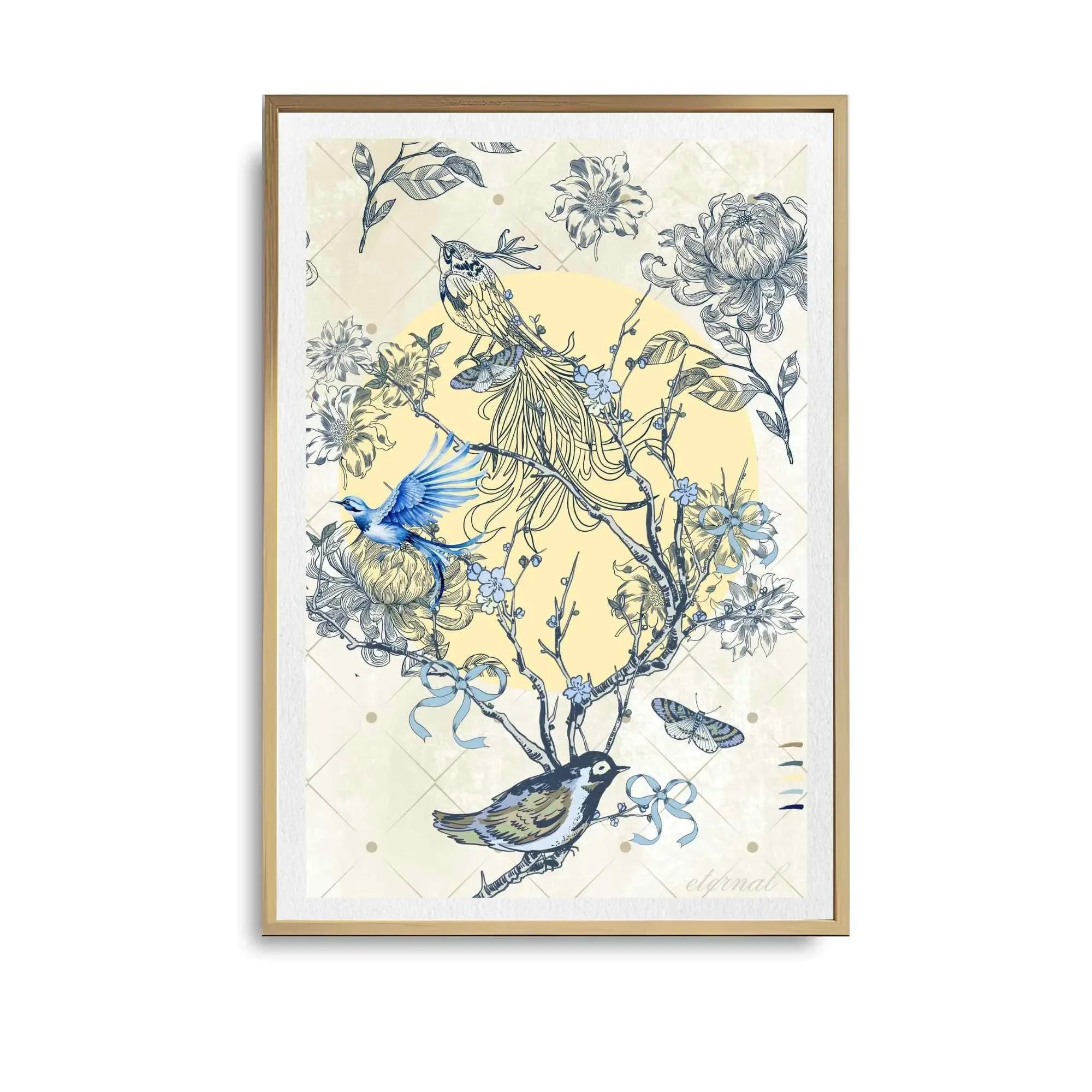 oak framed print. I10013 wht bg_converted.webp