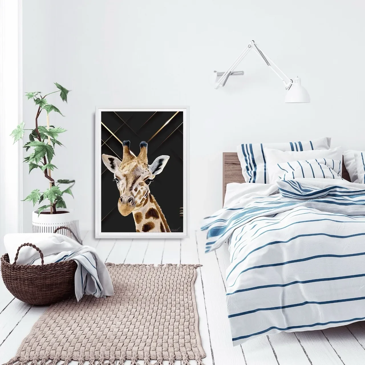 white-framed-giraffe-print1.-A10032 Large_converted.webp