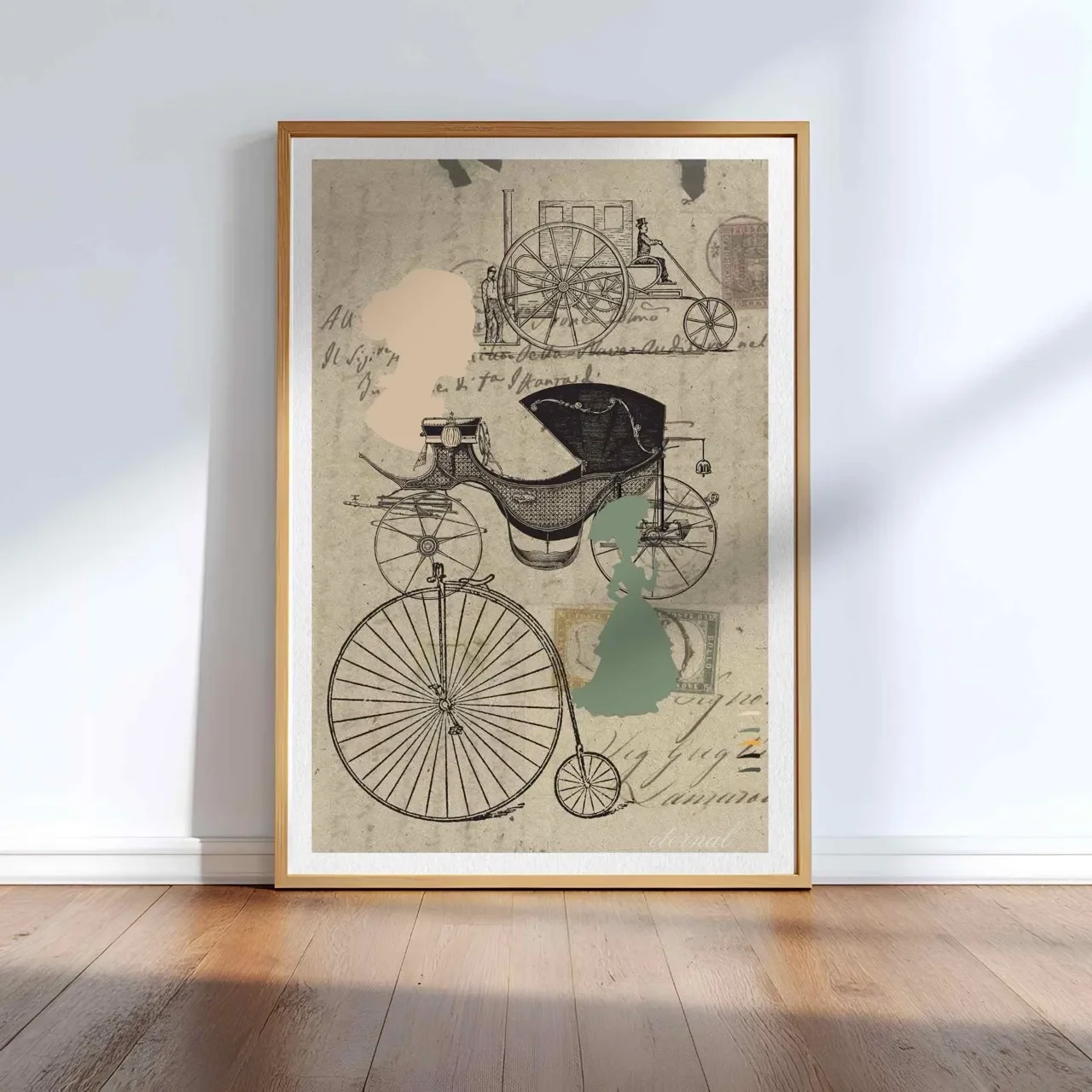 oak framed print I10020 Large cnr_converted.webp