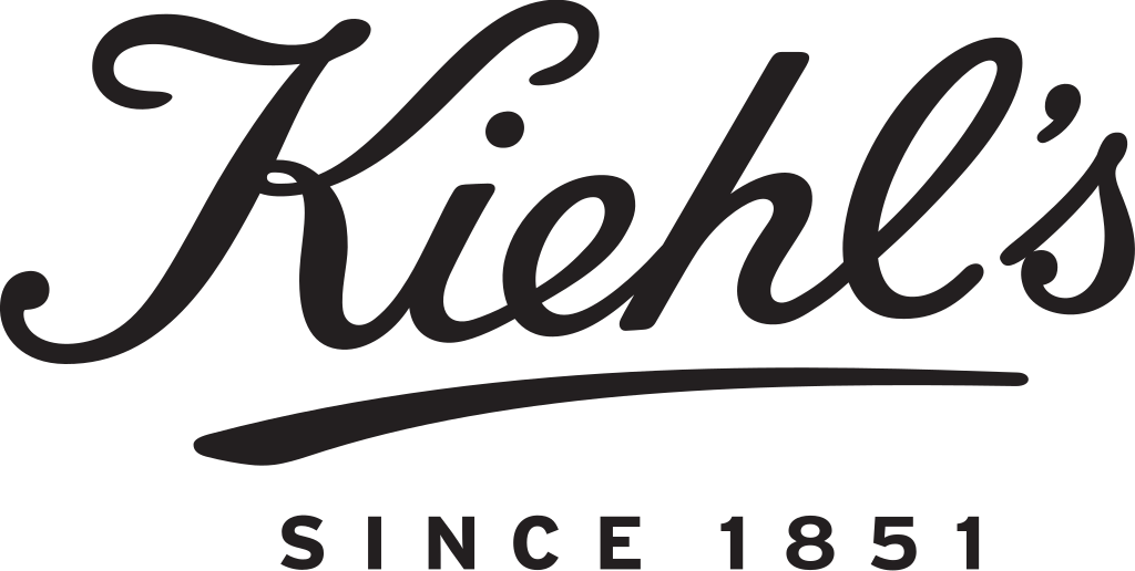 Kiehl's logo with the text 'Since 1851' underneath.