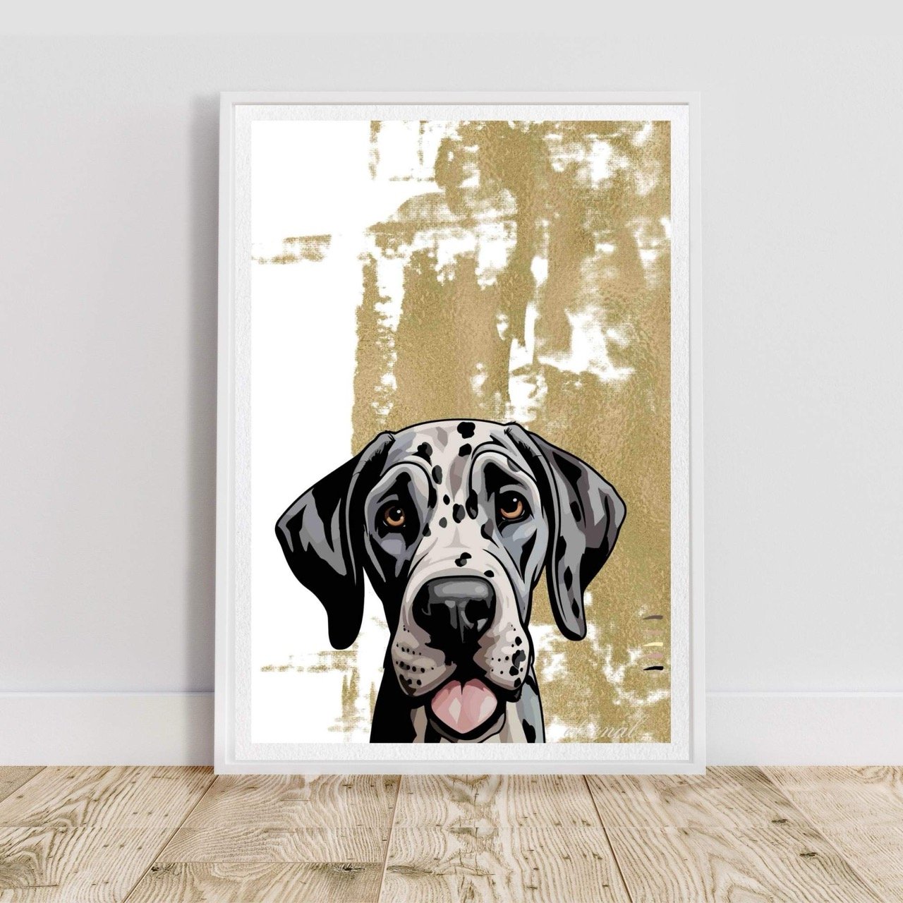 white framed print A10018 Large cnr.jpeg