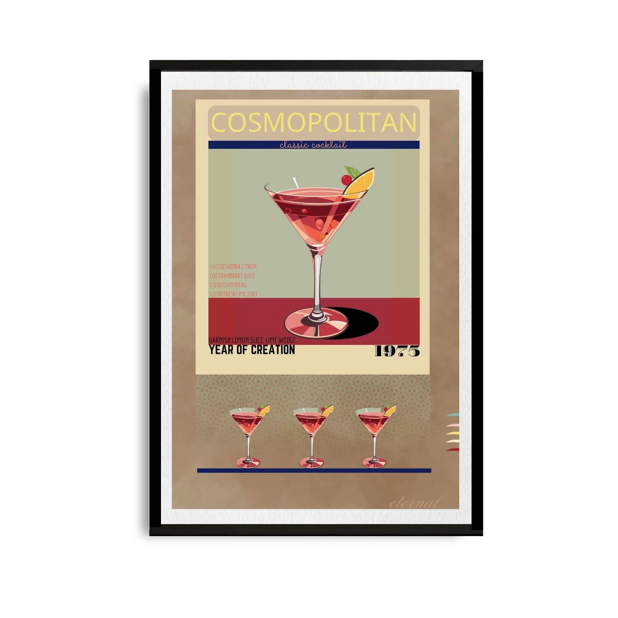 black framed print. I10085 wht bg_converted.webp