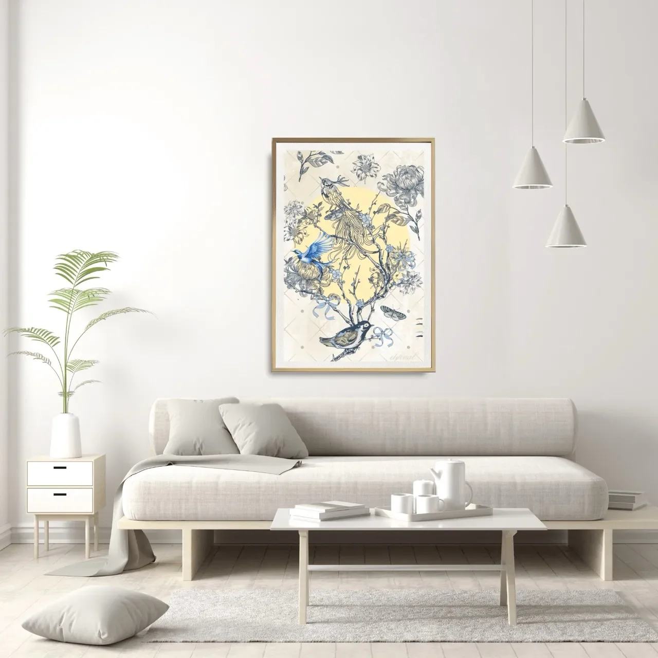 oak framed bird print. I10013 (3) Large_converted.webp