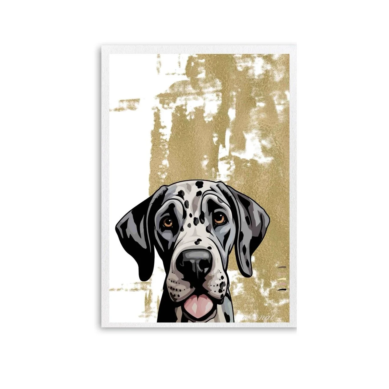 Unframed print. A10018 Large.jpeg