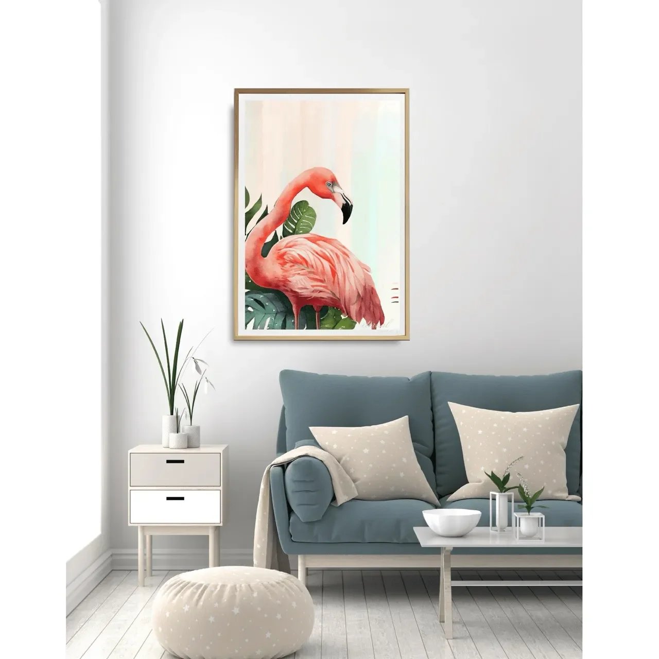 oak-framed-flamingo-print2.-A10038 Large_converted.webp