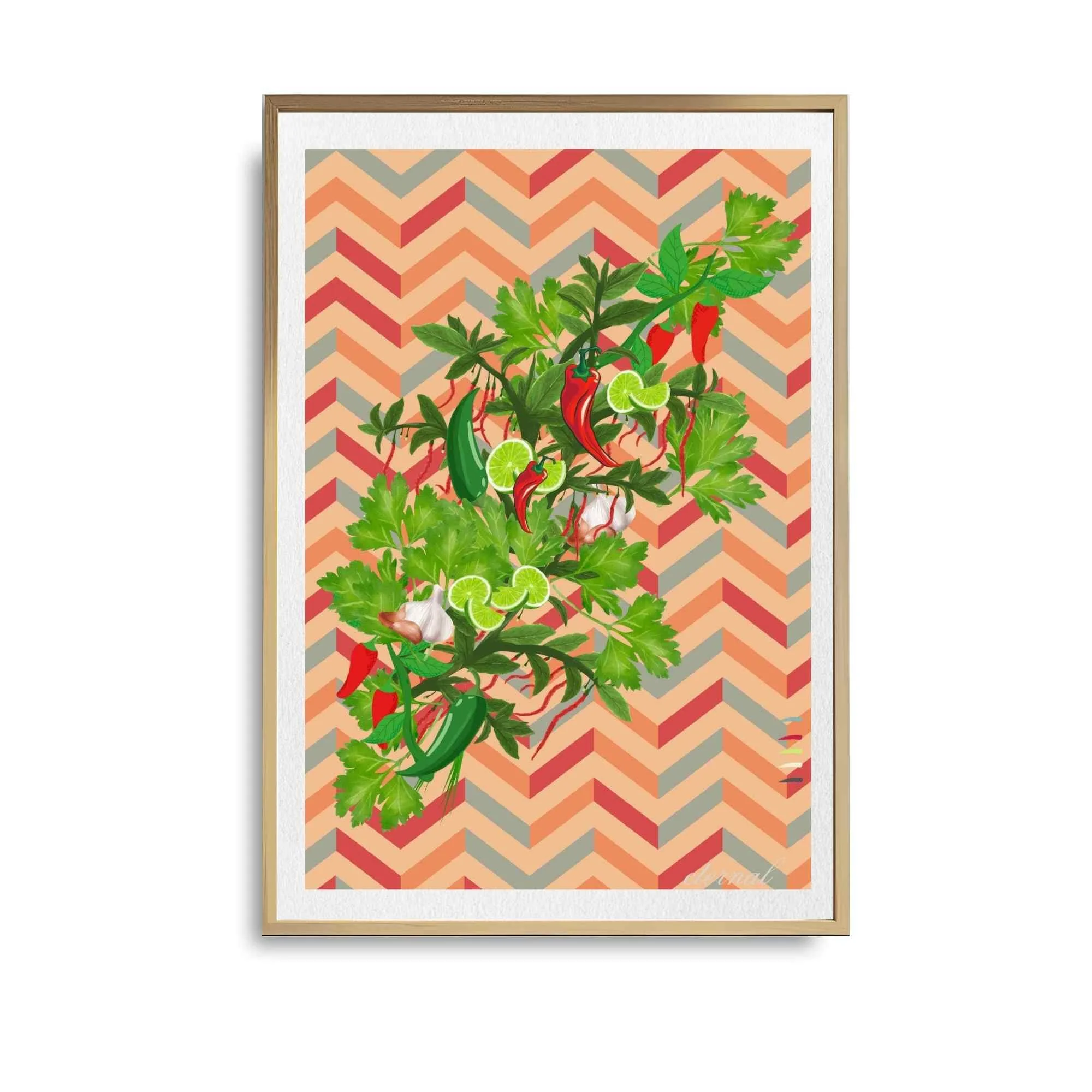 oak framed print. I10045 wht bg.jpg