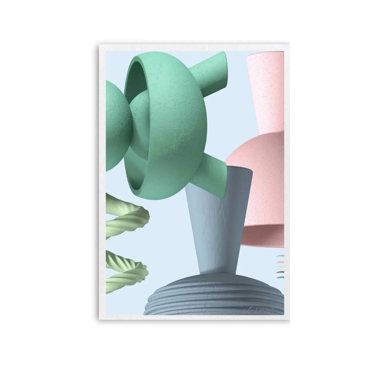 Unframed print. I10076 Large_converted.webp