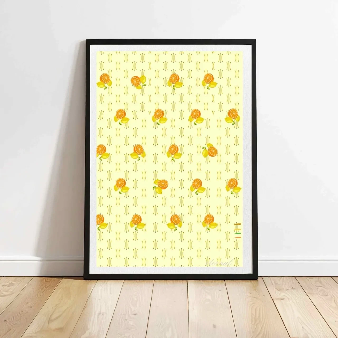 black framed print I10056 Large cnr_converted.webp