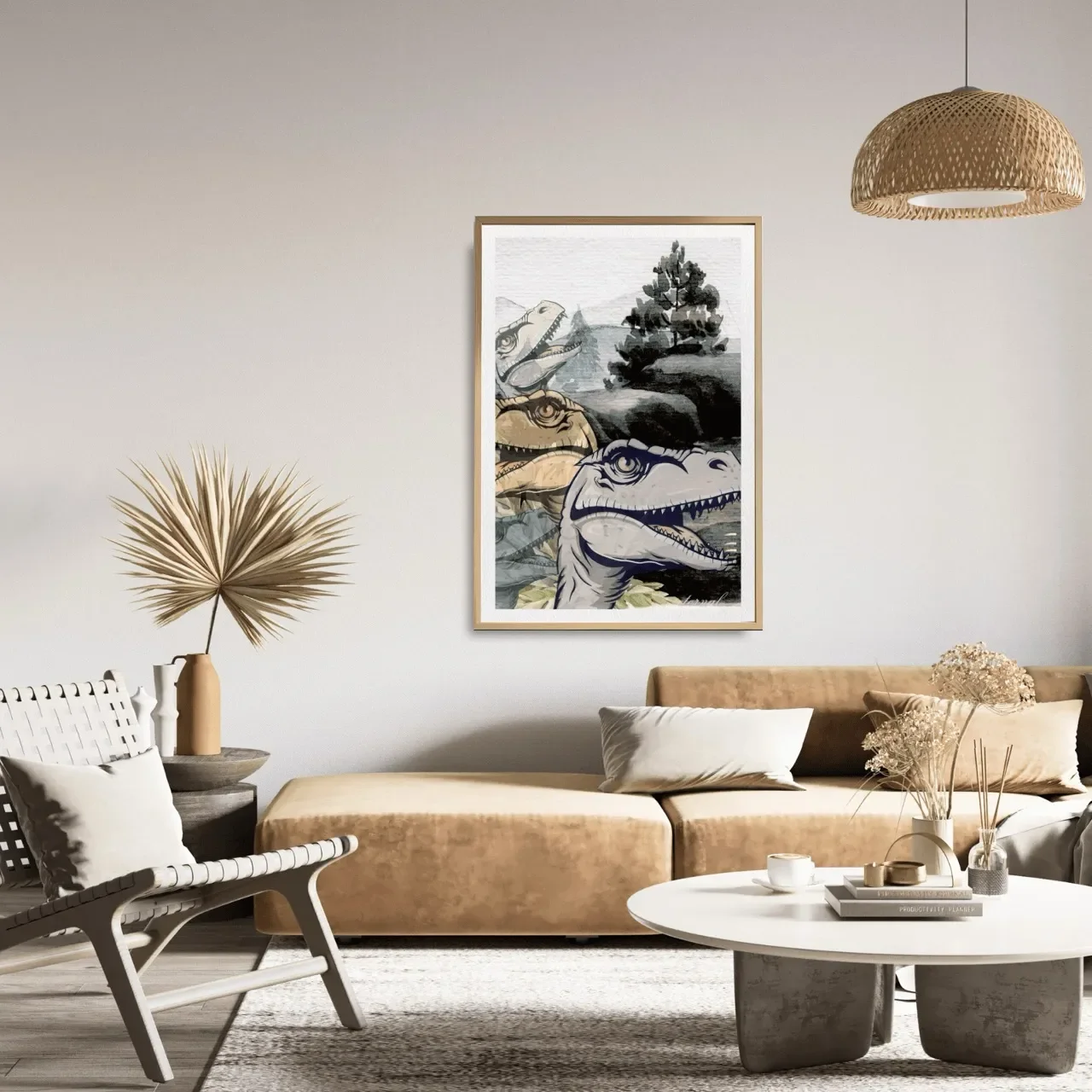 oak-framed-TRex-print1.-A10007 Large_converted.webp