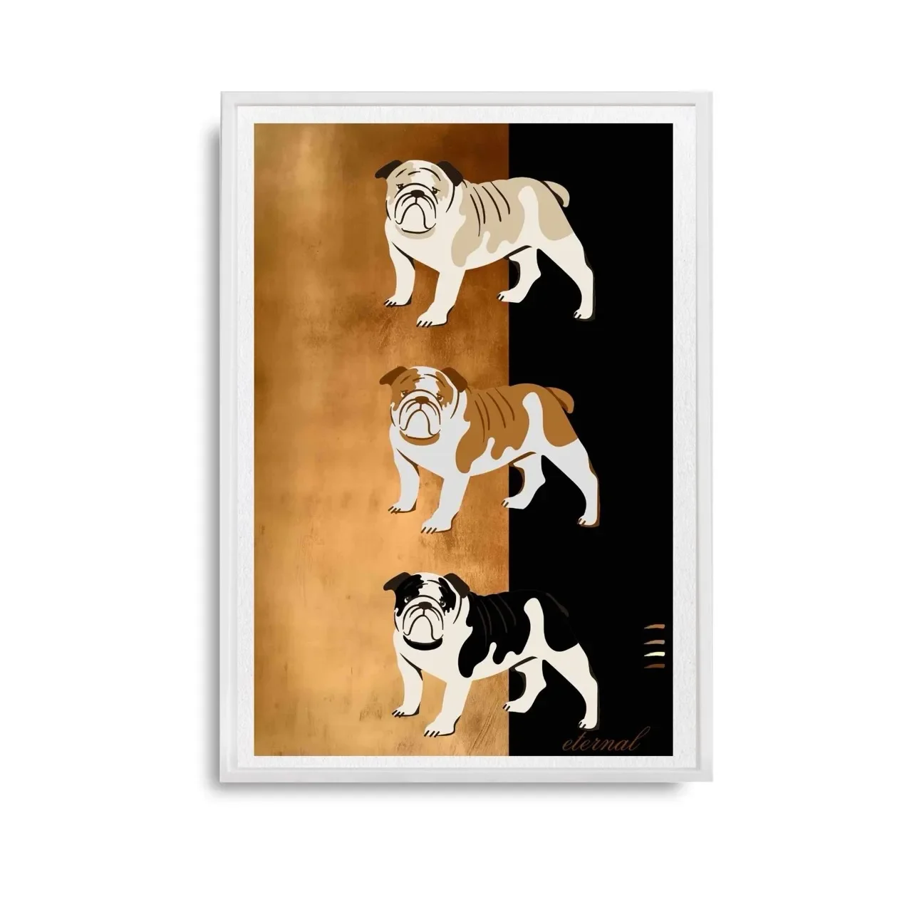 white framed print. A10013 Largewht bg_converted.webp