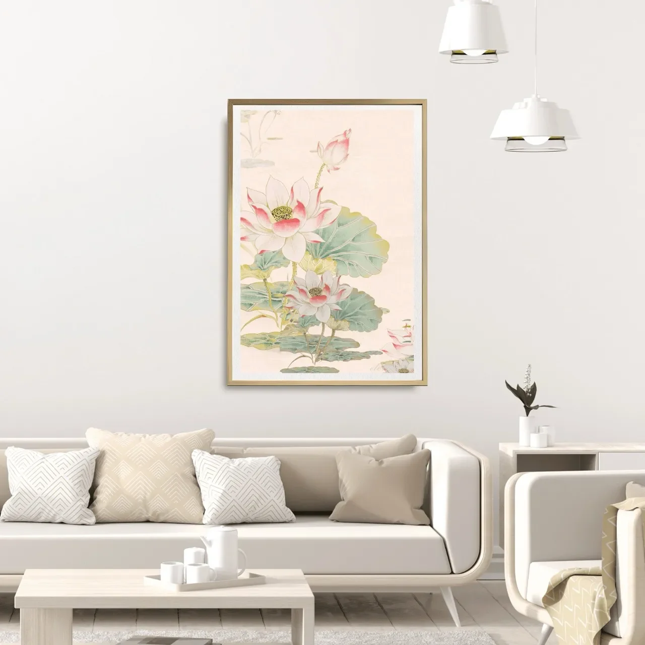 oak framed floral print. I10014 (2) Large_converted.webp