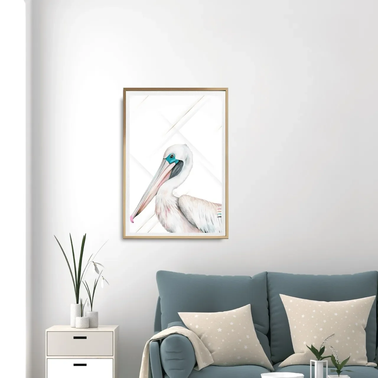 oak-framed-pelican-print3.-A10037 Large_converted.webp