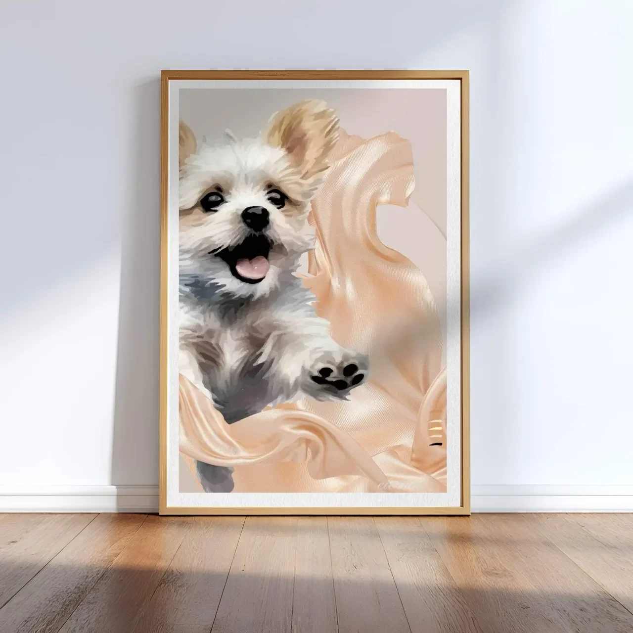 oak framed print A10024 Large cnr_converted.webp