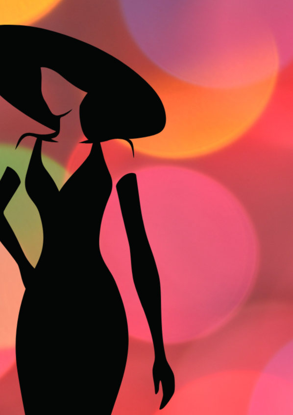 Rainbow Icon in the City Art Print - Sydney Artist, Eternal Art & Design - Eternal Art & Design