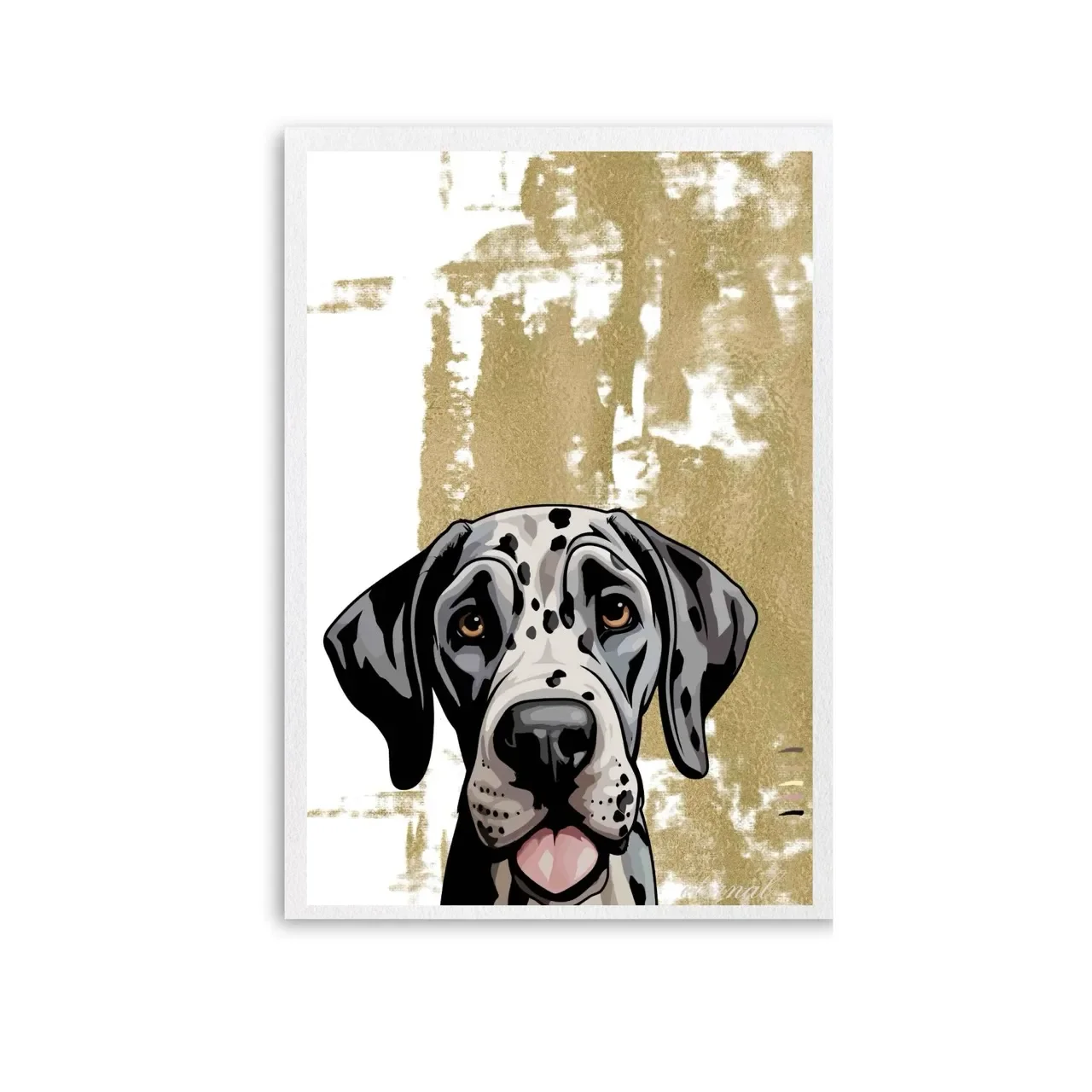 Unframed print. A10018 Large_converted.webp