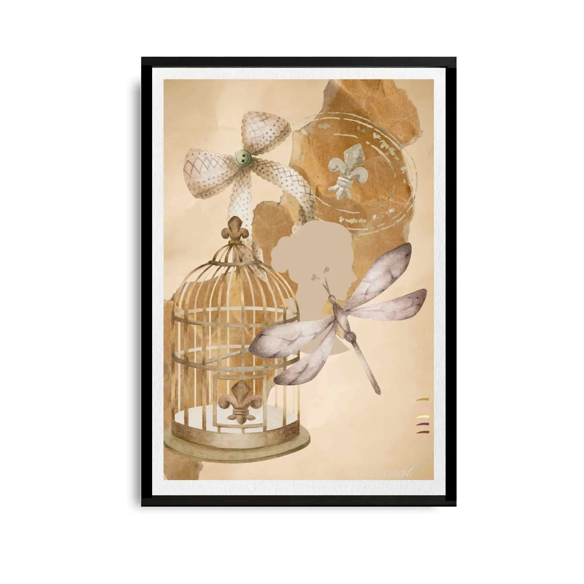 black framed print. I10022 wht bg_converted.webp