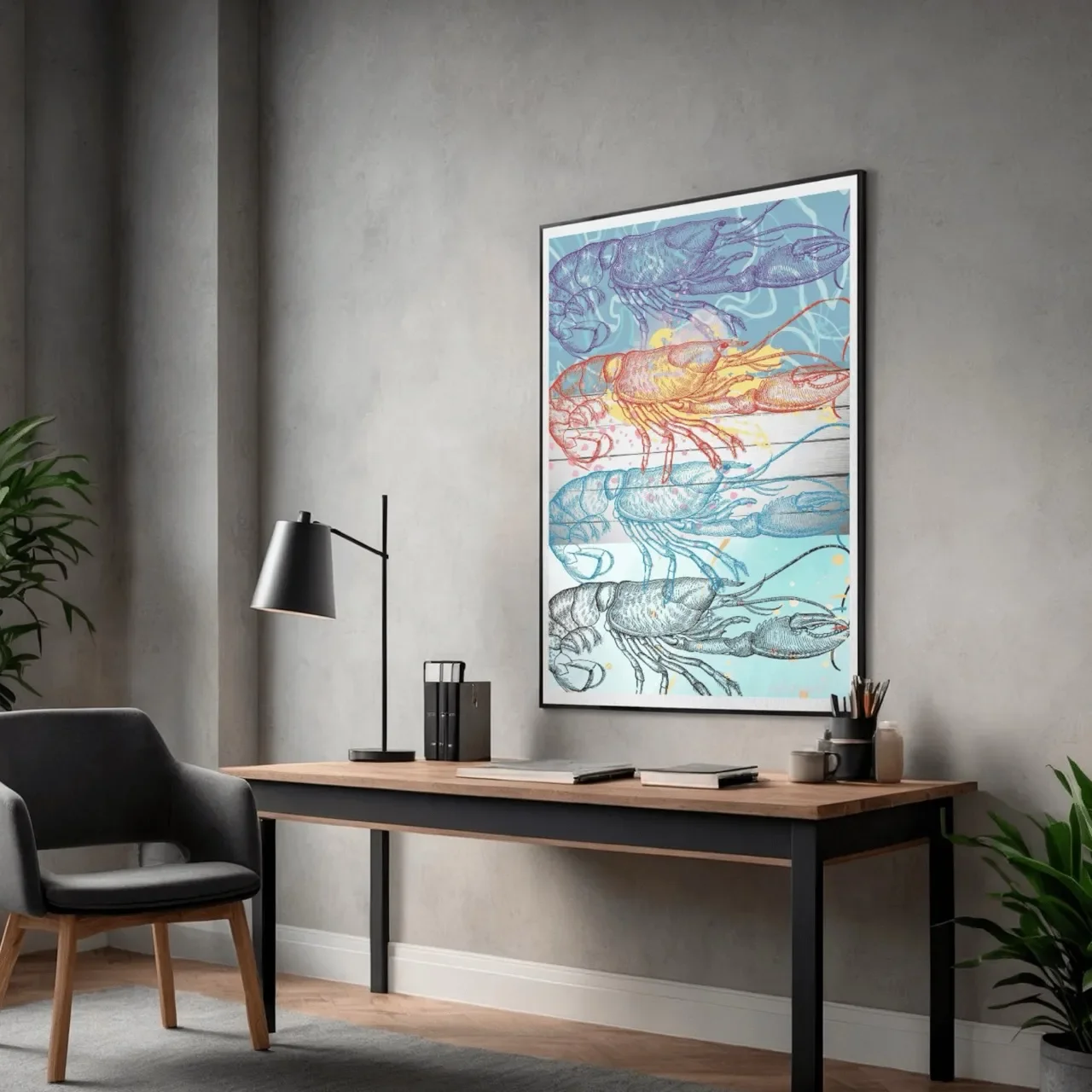 black-framed-lobster-print2.-A10001- Large_converted.webp