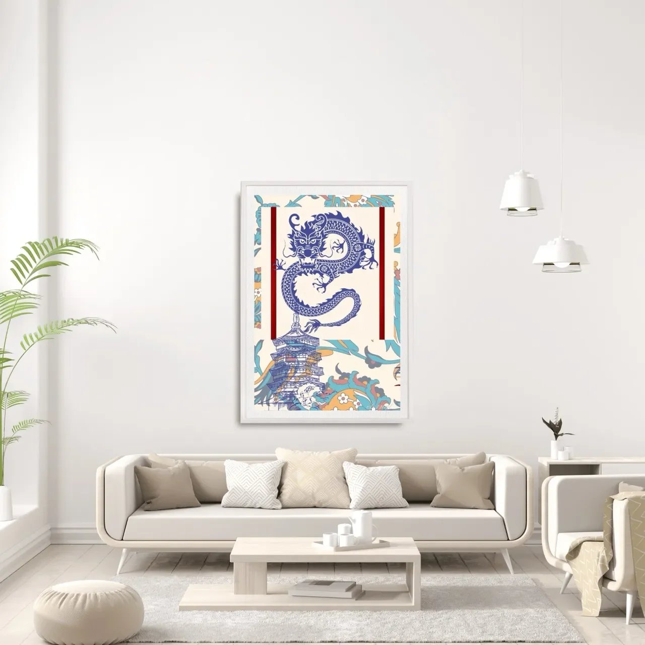 white framed dragon print. I10008 (2) Large_converted.webp