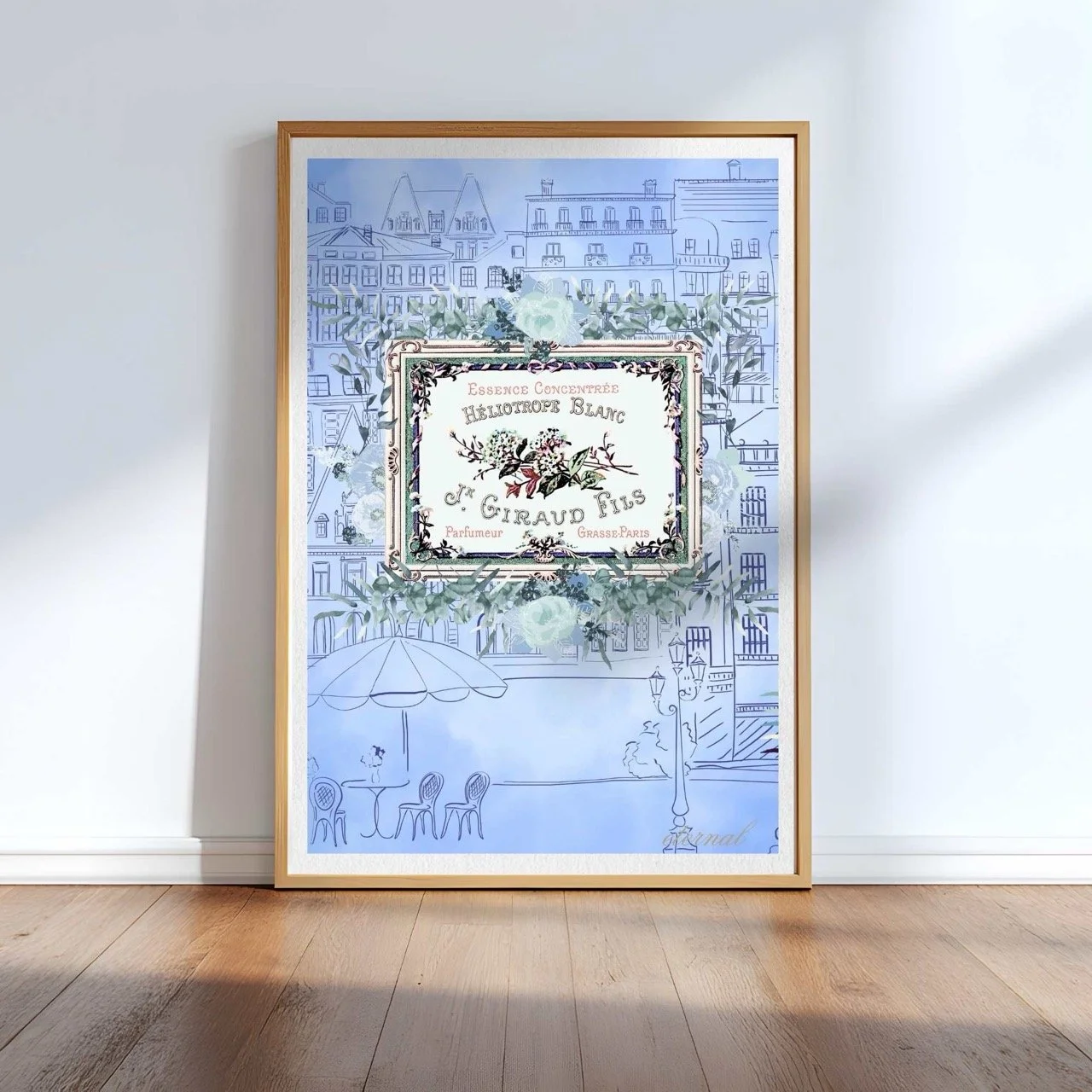 oak framed print I10073 Large cnr.jpeg