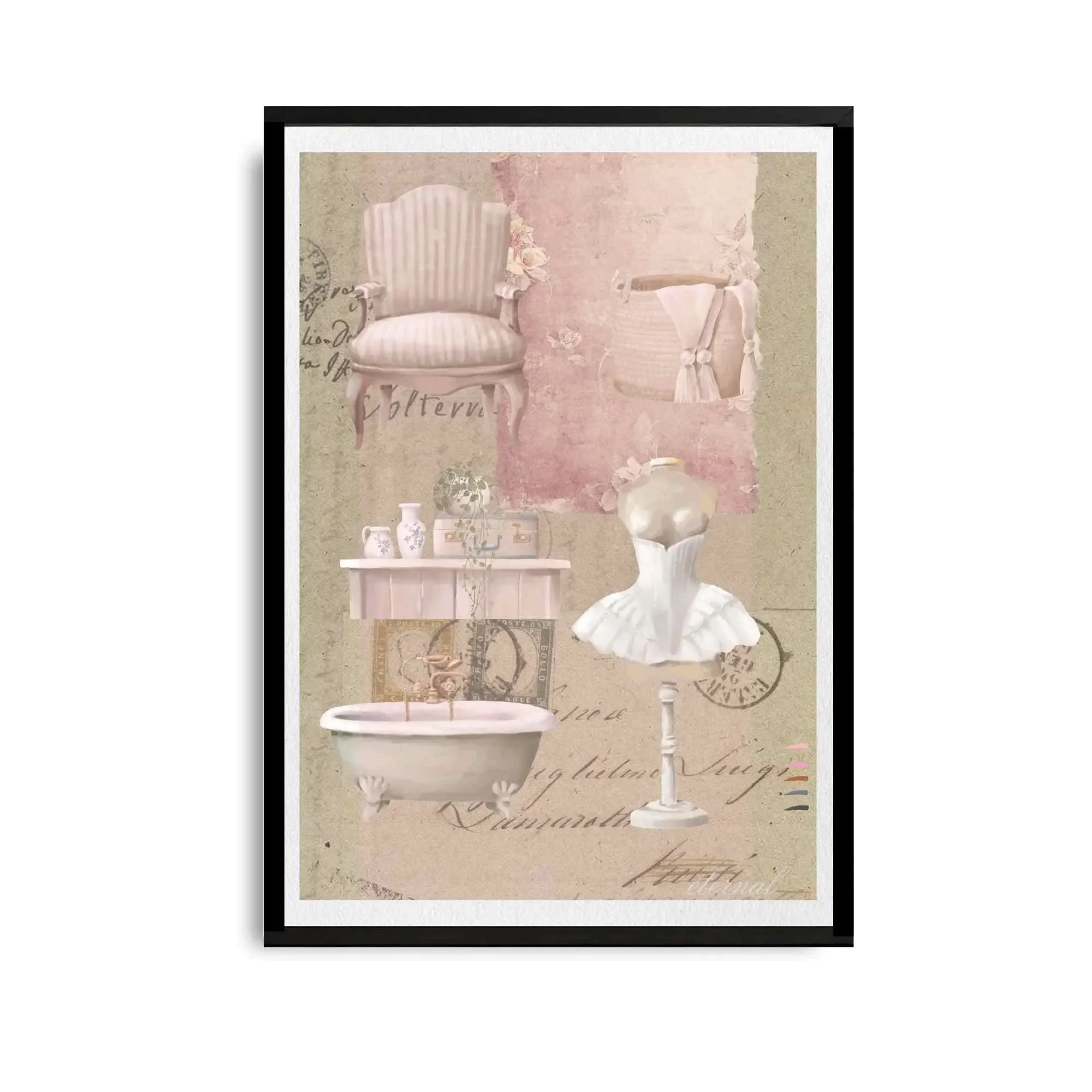 black framed print. I10024 wht bg_converted.webp