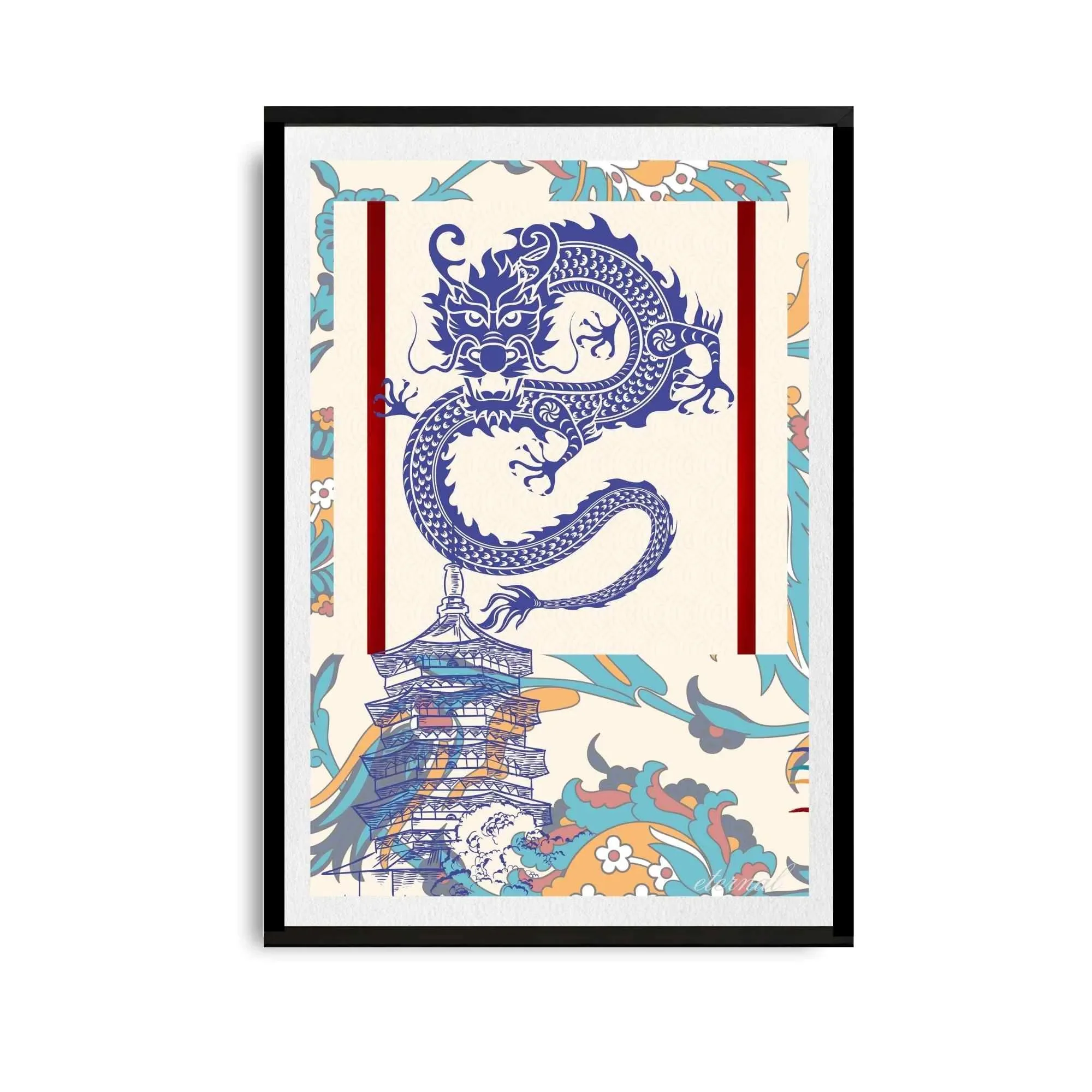 black framed print. I10008 wht bg_converted.webp