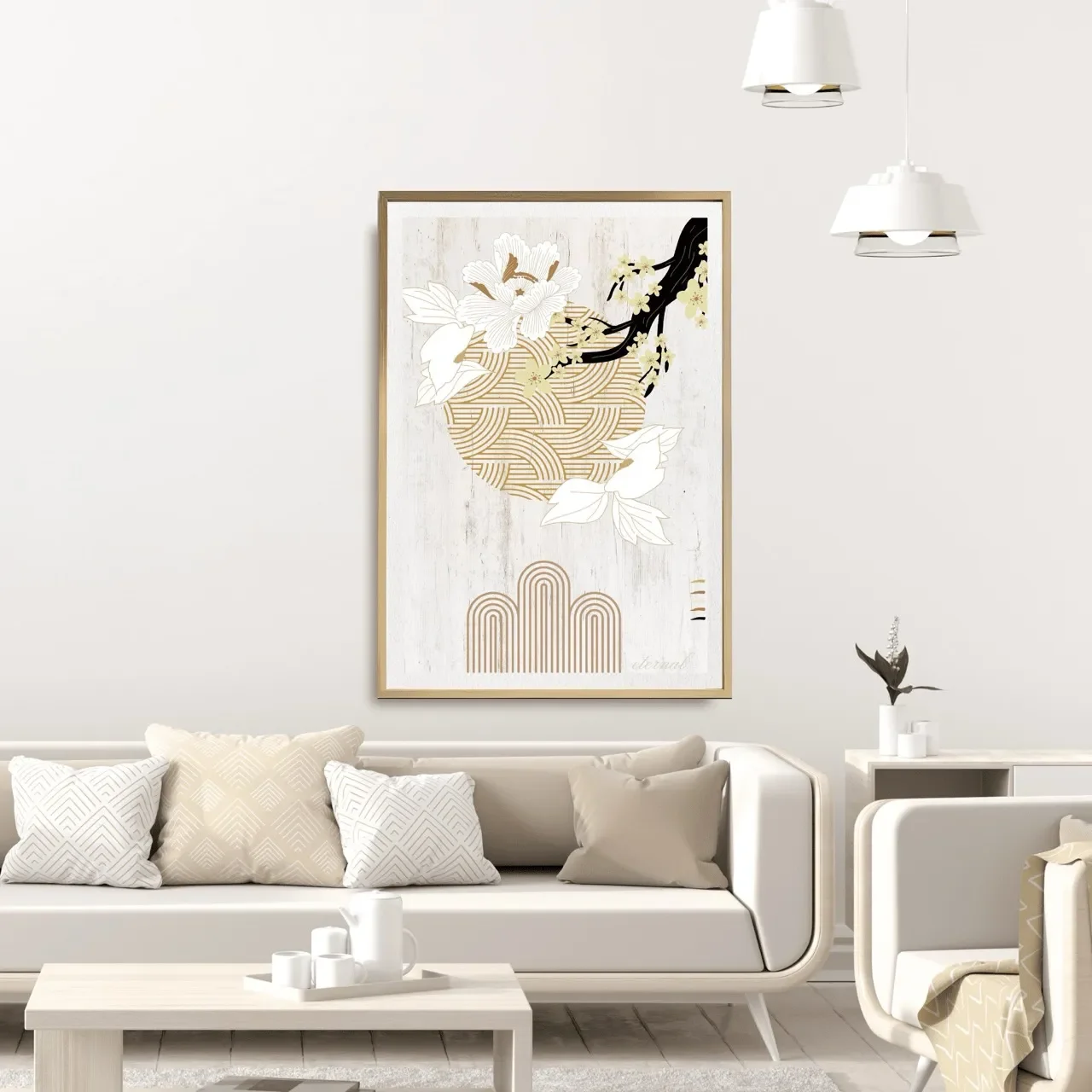 oak framed oriental print I10001 (2) Large_converted.webp