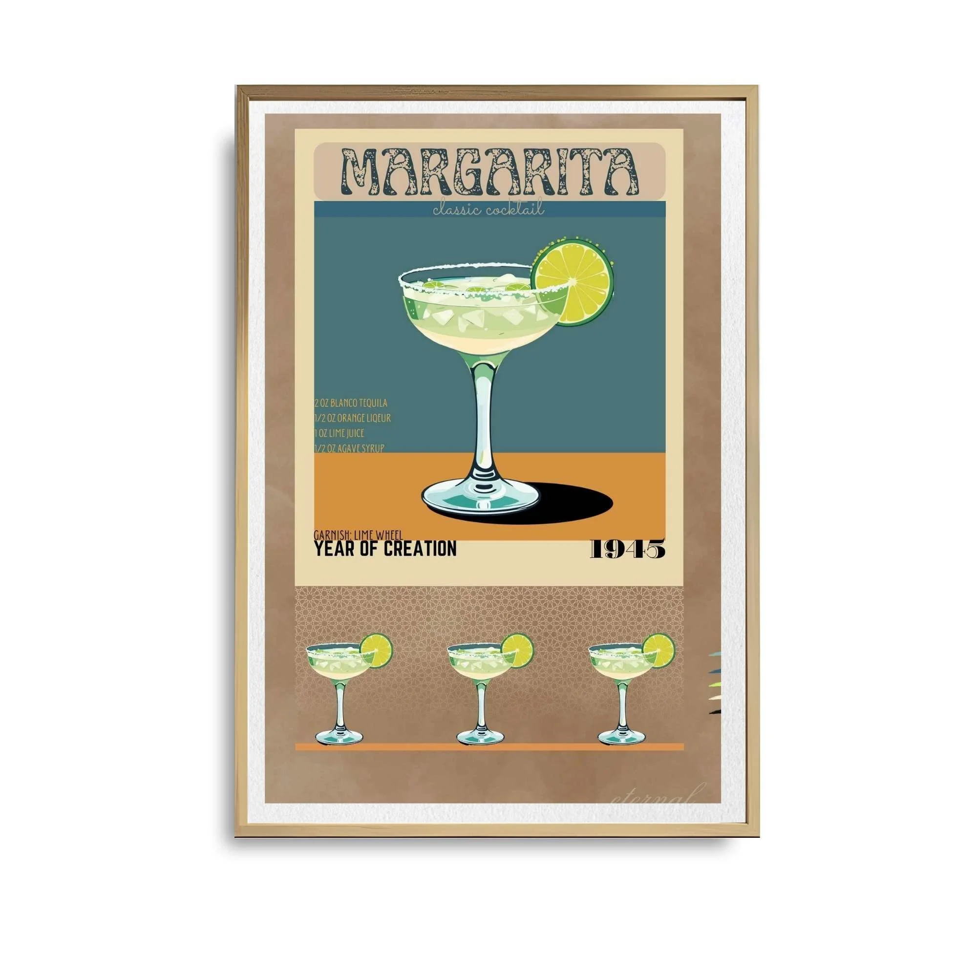 oak framed print   I10081 wht bg.jpg