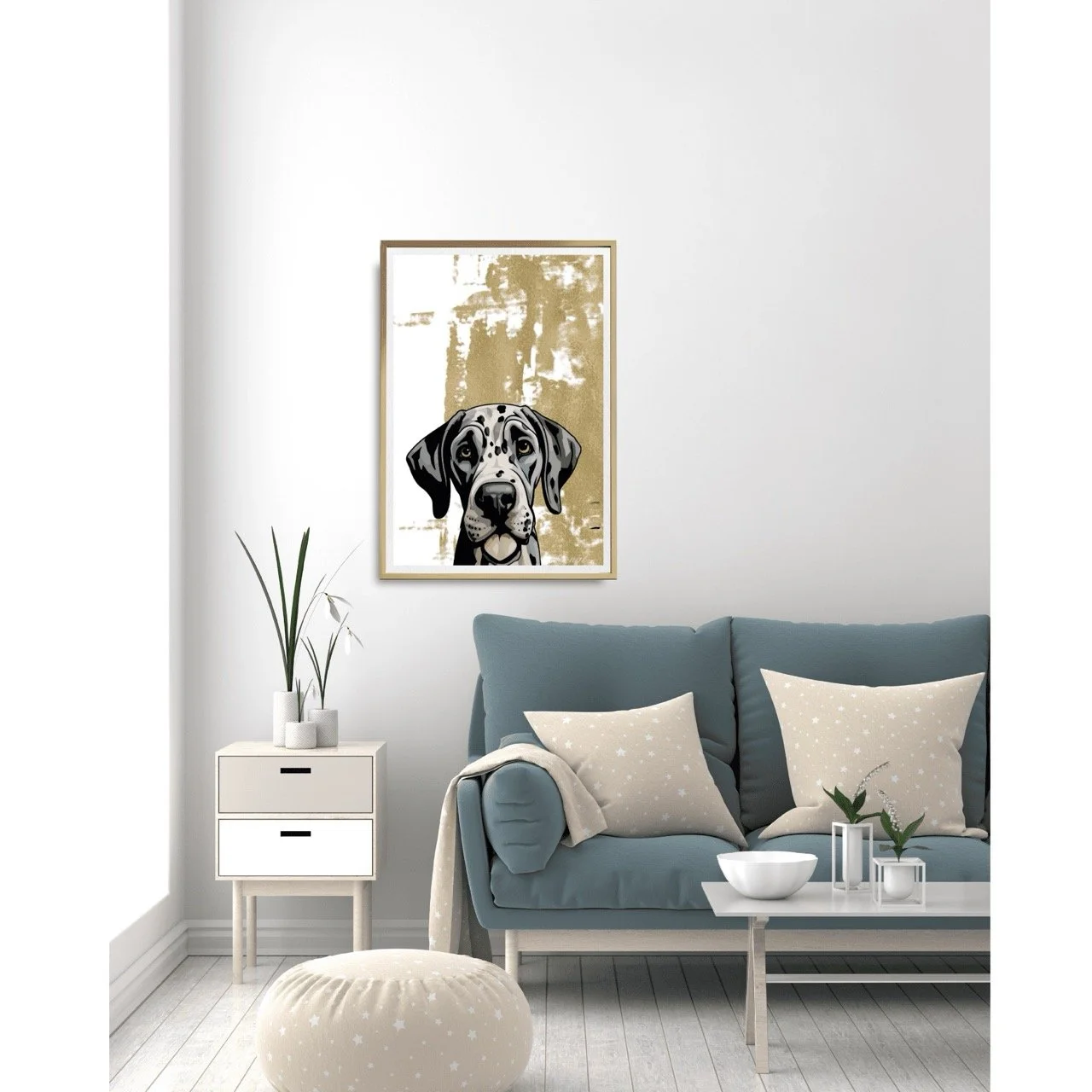 oak-framed-dalmation-print2.-A10018 Large.jpeg