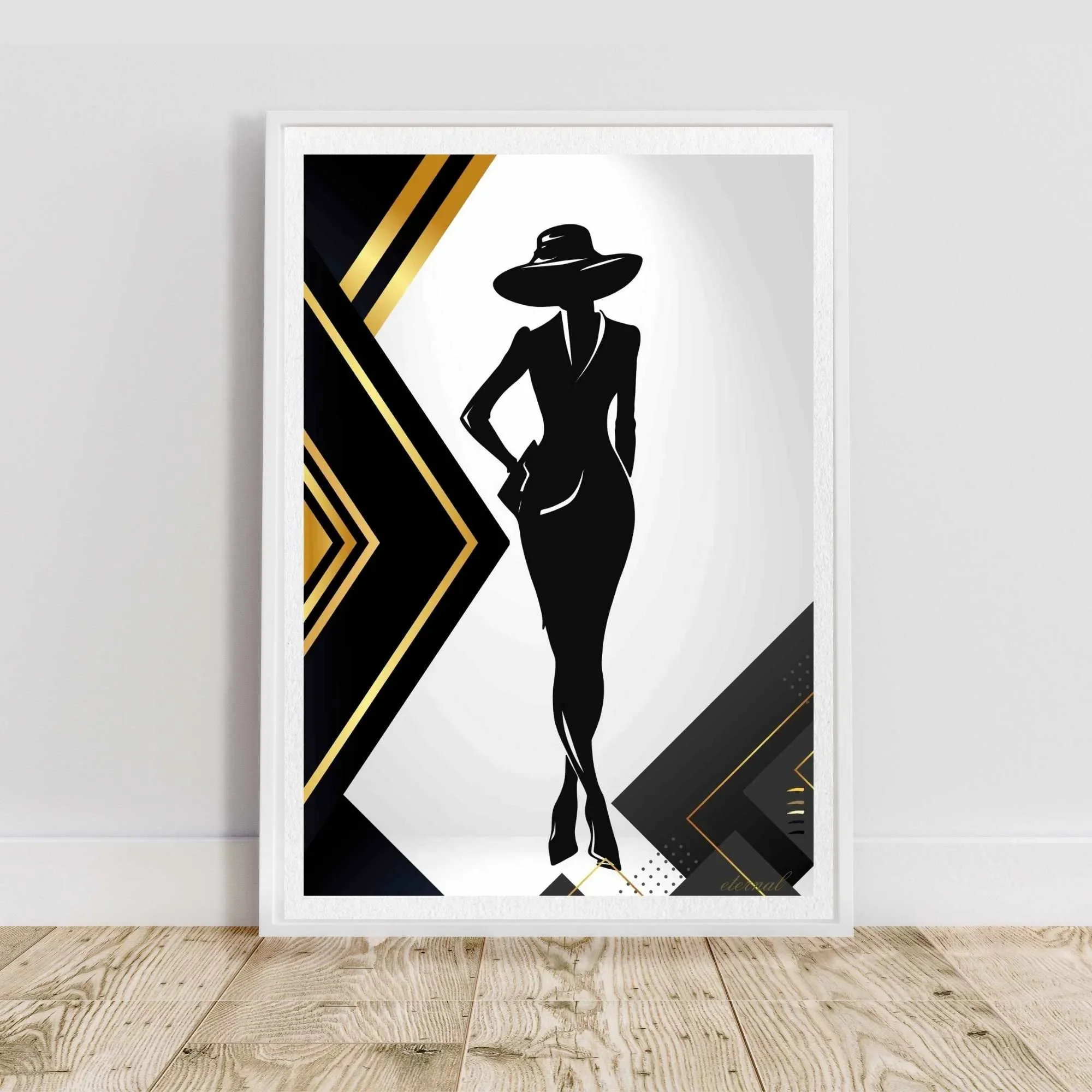 white framed female figure N10049 cnr_converted.webp